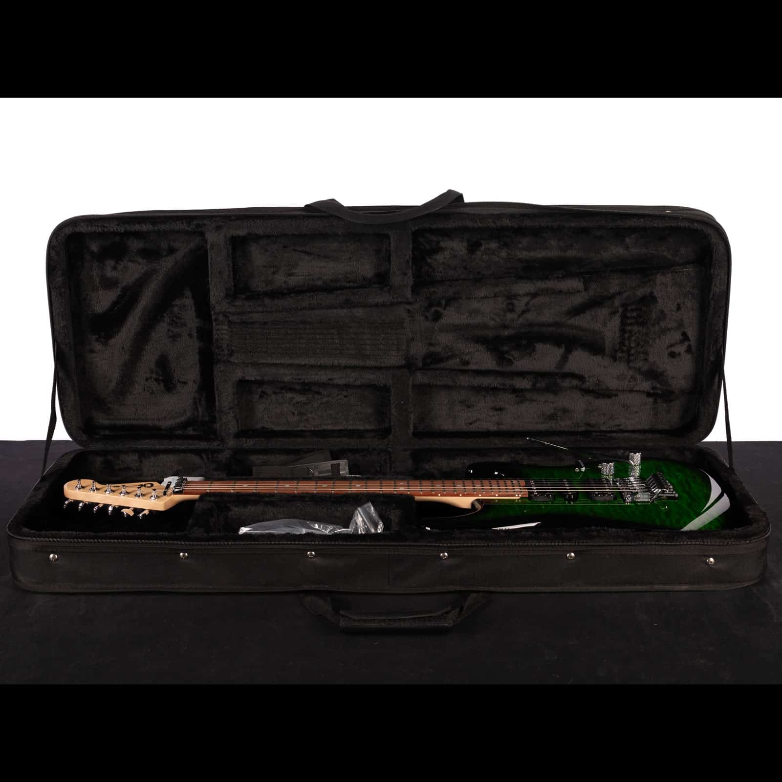 CHARVEL-SAN-DIMAS-STYLE-1-HSH-FR-GREEN-WSC-JDC2300393-U-case__00982