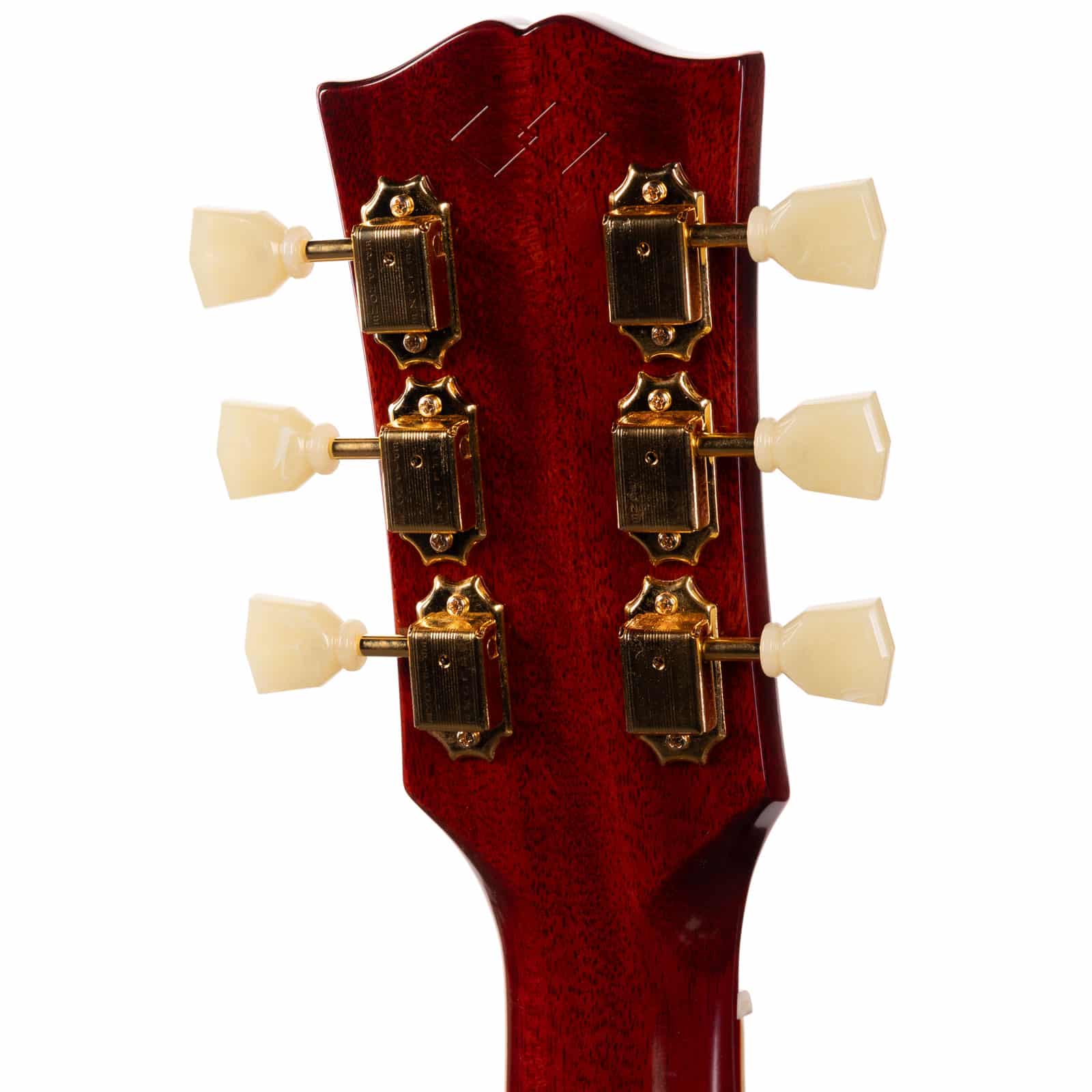 EPIPHONE-1960-HUMMINGBIRD-REISSUE-HERITAGE-CHERRY-SUNBURST-GOLD-25041500047-back-head__87327