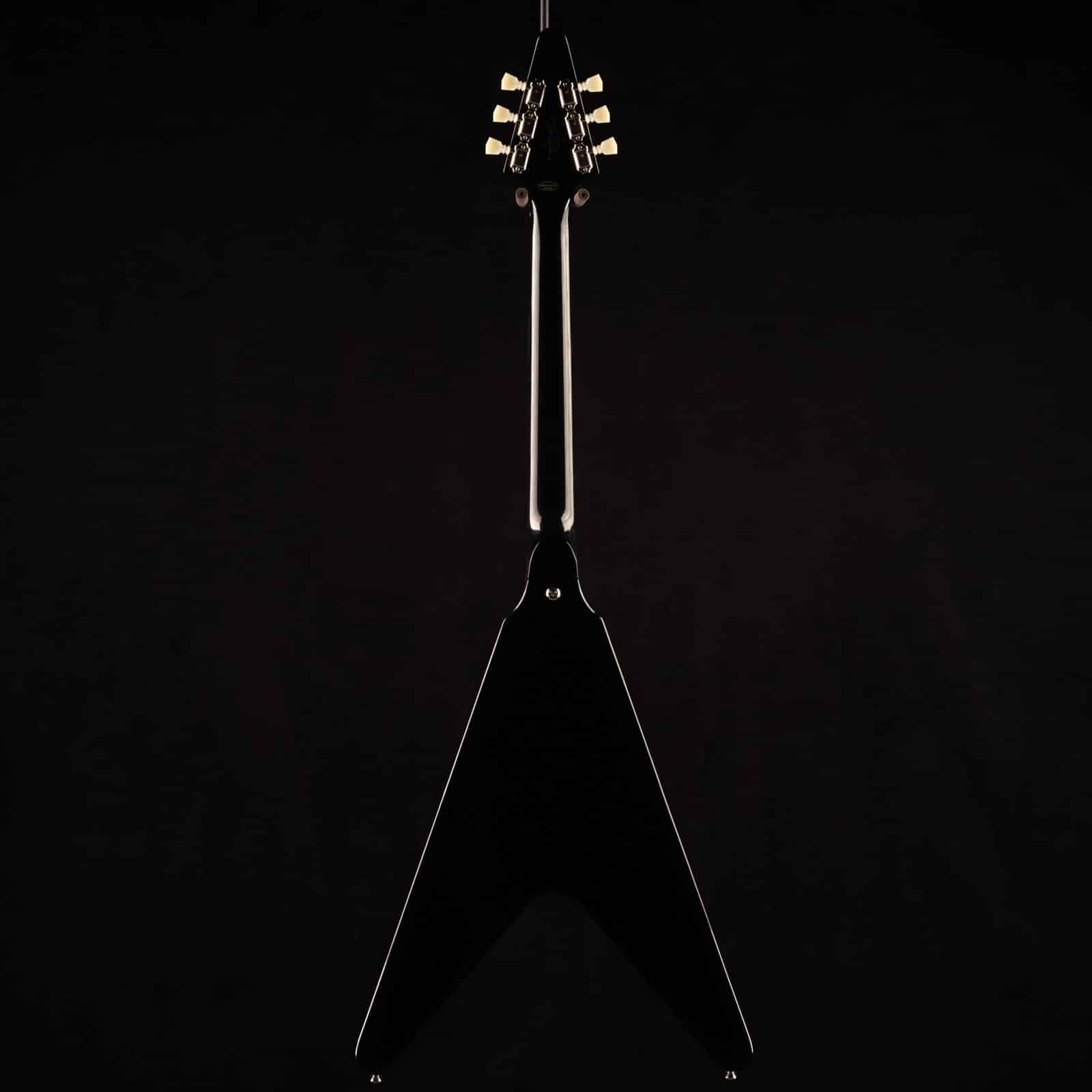 EPIPHONE-JIMI-HENDRIX-LOVE-DROPS-FLYING-V-EBONY-24101527928-back__39665