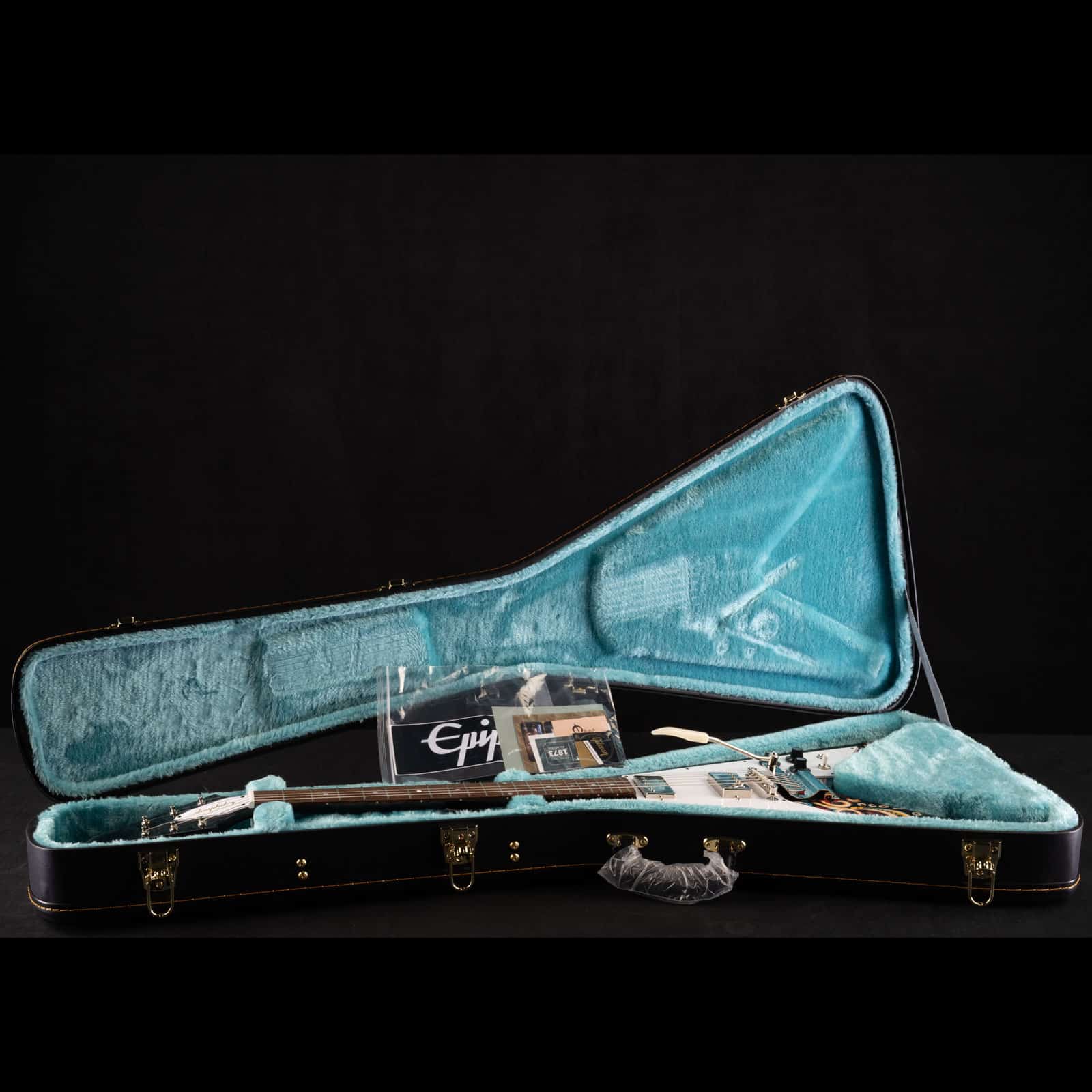 EPIPHONE-JIMI-HENDRIX-LOVE-DROPS-FLYING-V-EBONY-24101527928-case__61431