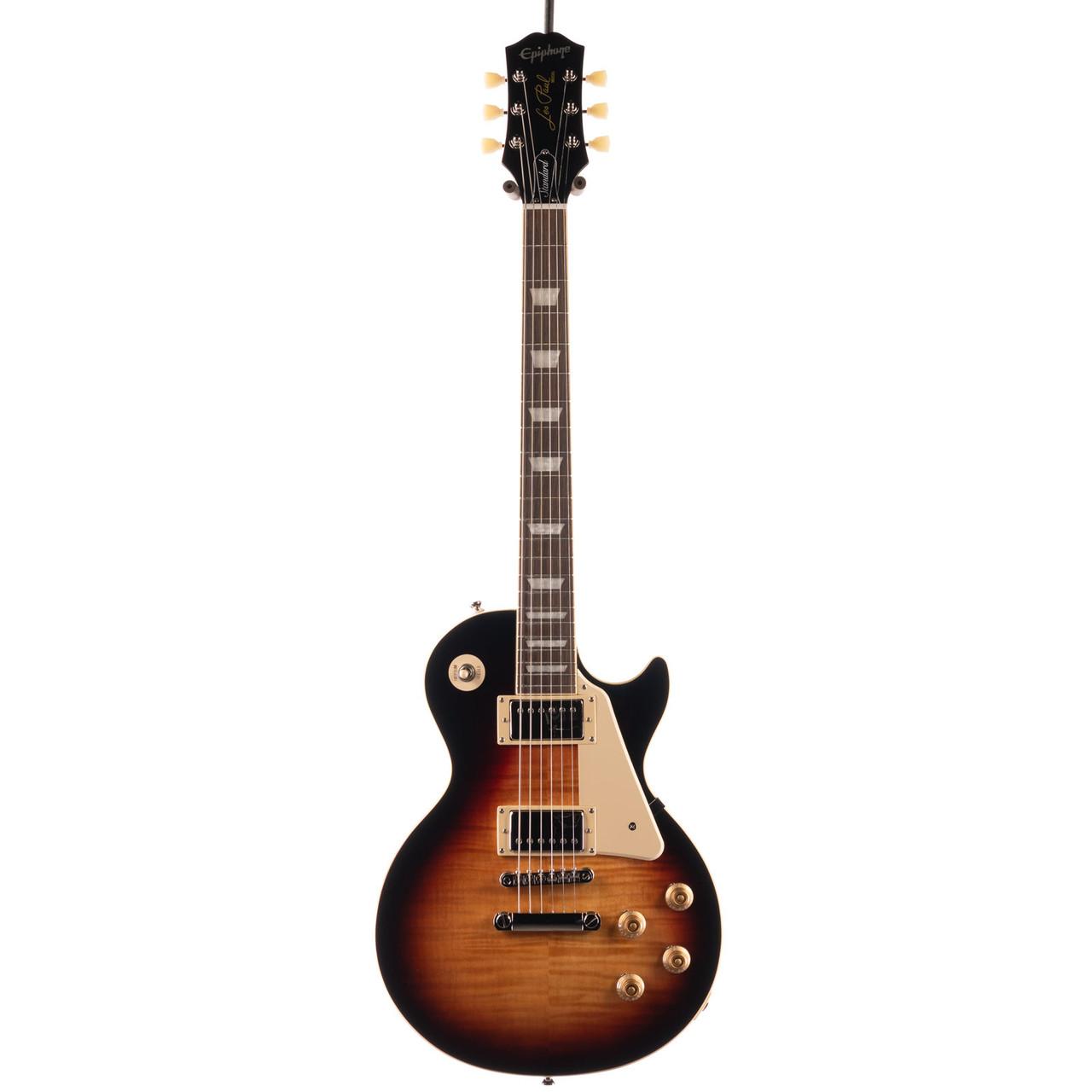 EPIPHONE-LES-PAUL-STANDARD-50S-FIGURED-BOURBON-BURST-24111524083-front__12932