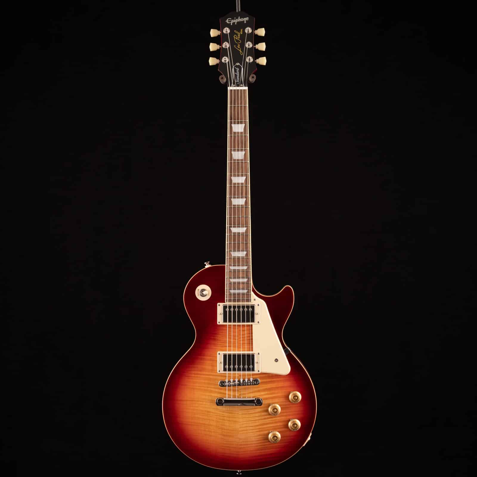 EPIPHONE-LES-PAUL-STD-50S-HERITAGE-CHERRY-SB-23091521734-front__31391
