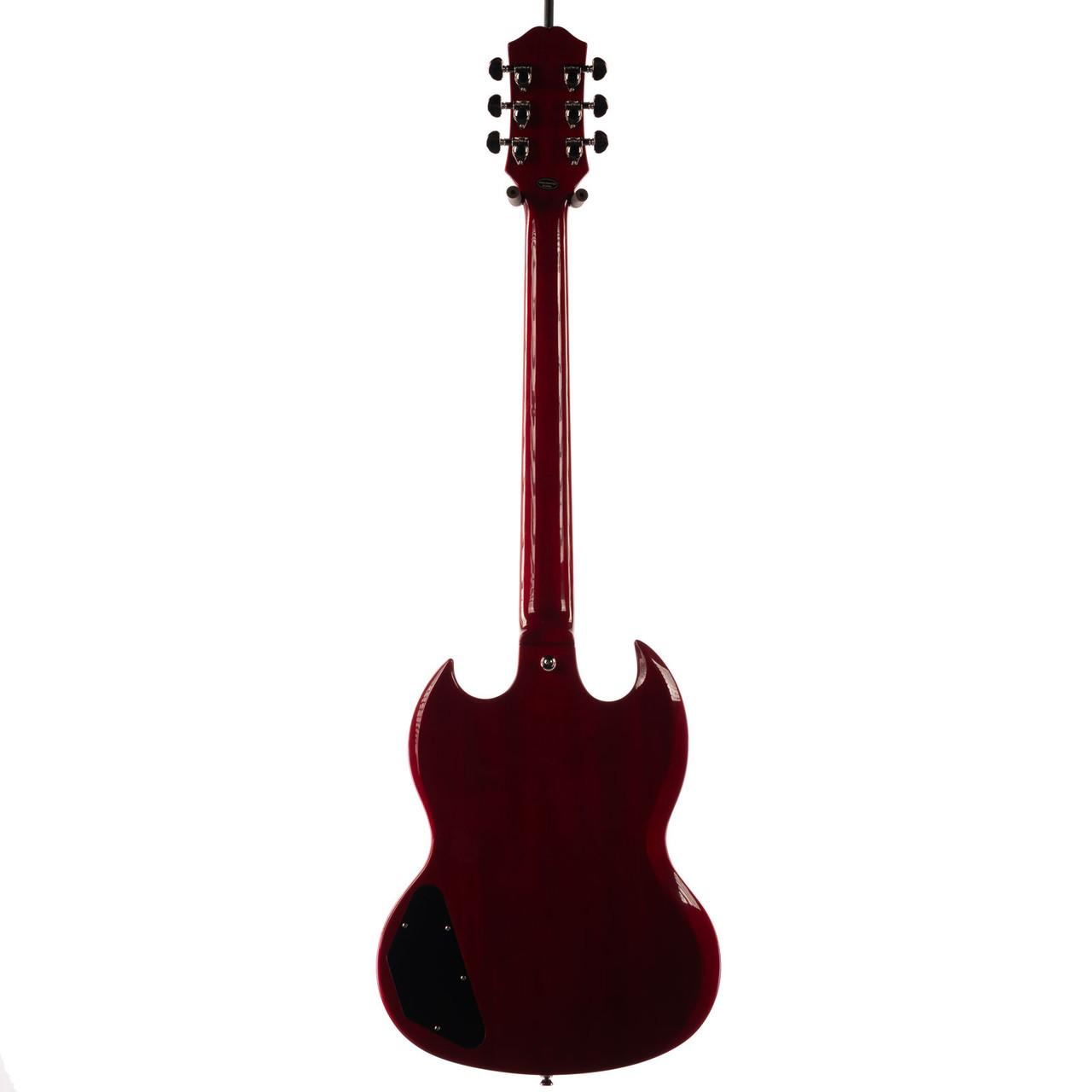 EPIPHONE-SG-STANDARD-CHERRY-NICKEL-24111530304-back__51053