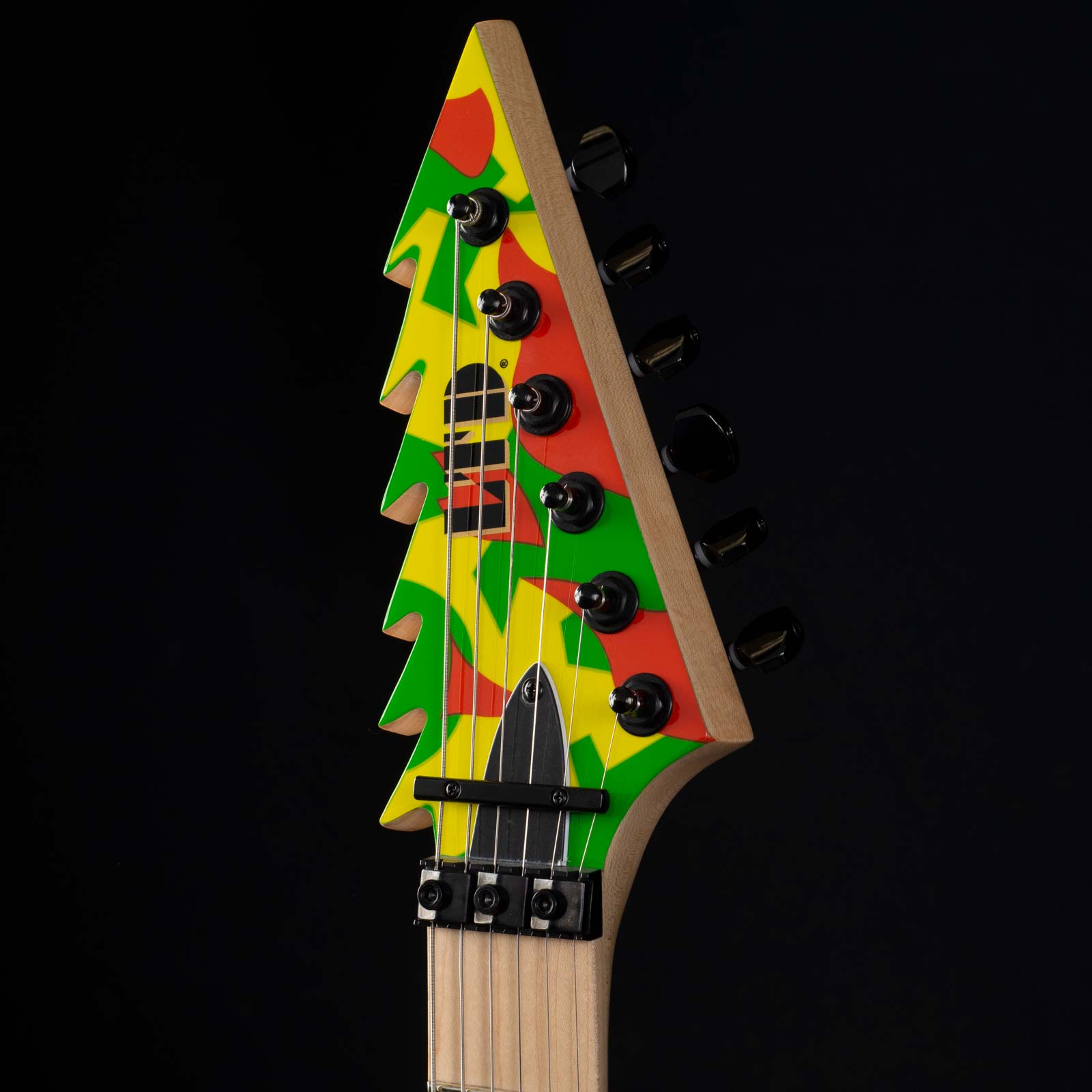 ESP-LTD-GL-KAMI4-GEORGE-LYNCH-KAMIKAZE-4-GRAPHIC-WHC-W18090404-frint-head__26932