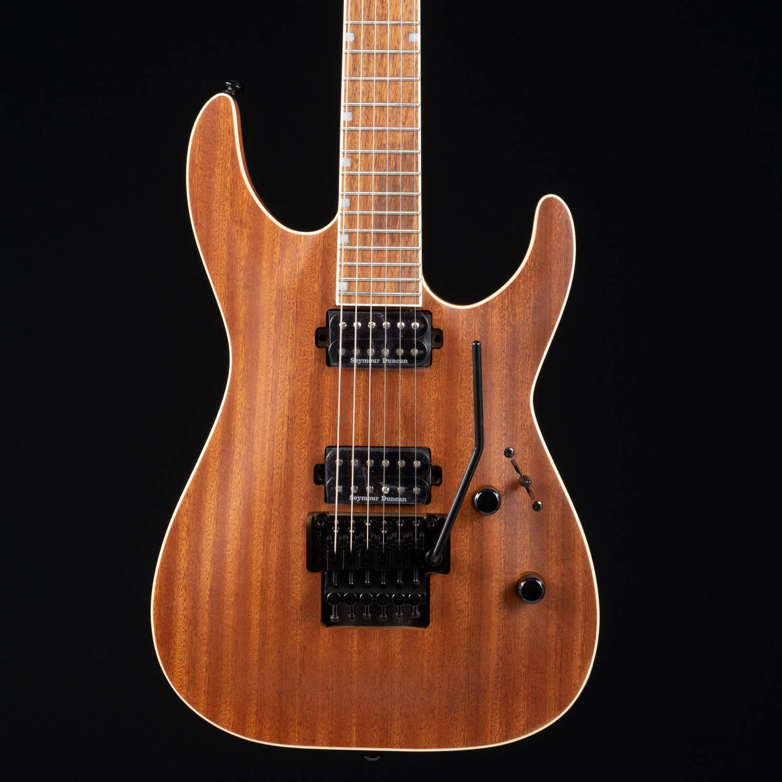 ESP-LTD-MH-400-NATURAL-SATIN-W17121644-front-body__20121