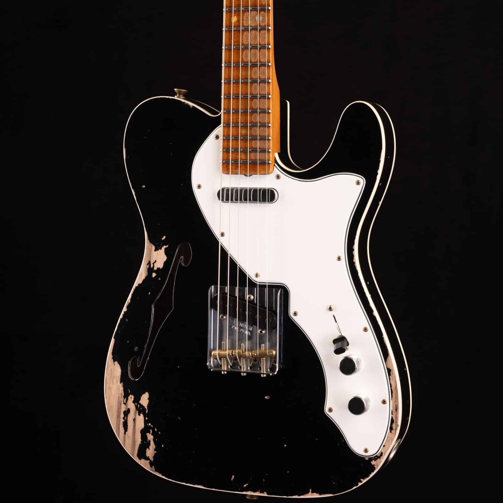FEN-CS-TELE-S24-LTD-THINLINE-HVY-REL-BLACK-CZ579833-angel-rihgt__72370