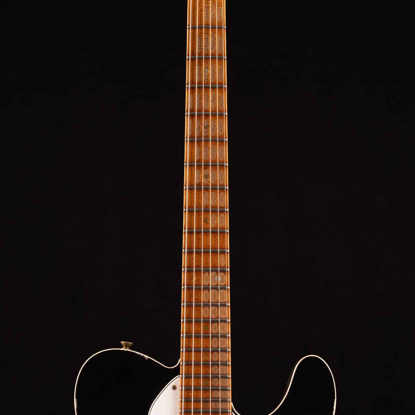 FEN-CS-TELE-S24-LTD-THINLINE-HVY-REL-BLACK-CZ579833-neck__77488