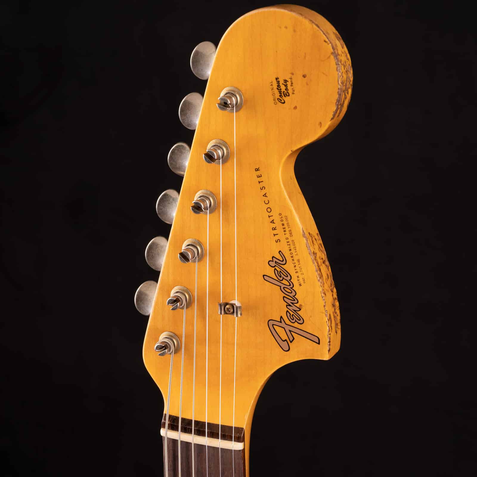 FEN-CUSTOM-SHOP-1967-STRAT-MAPLE-RW-HEAVY-RELIC-AGED-BLACK-CZ563091-forn-thead__38747