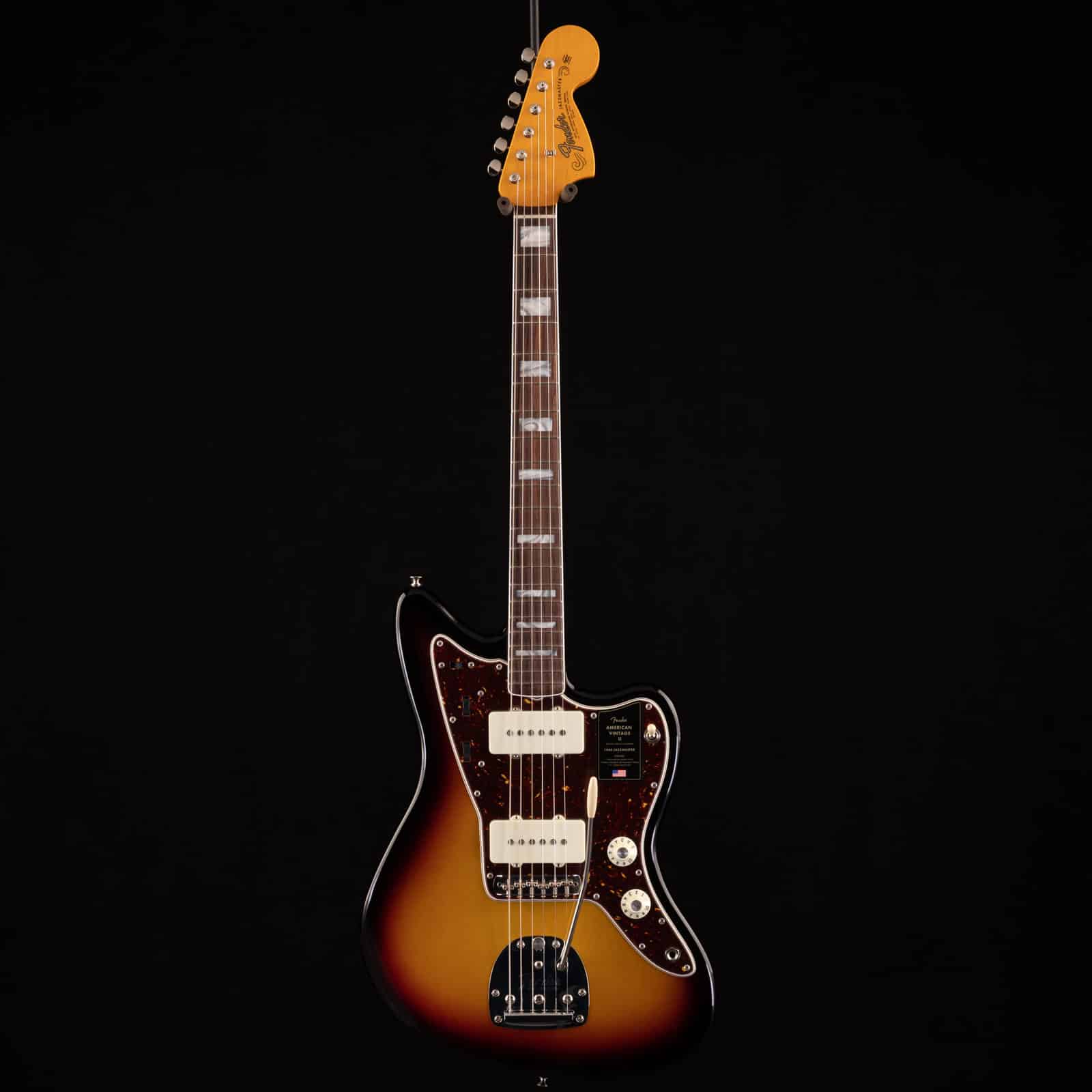Fender American Vintage II 1966 Jazzmaster | Moore Guitars