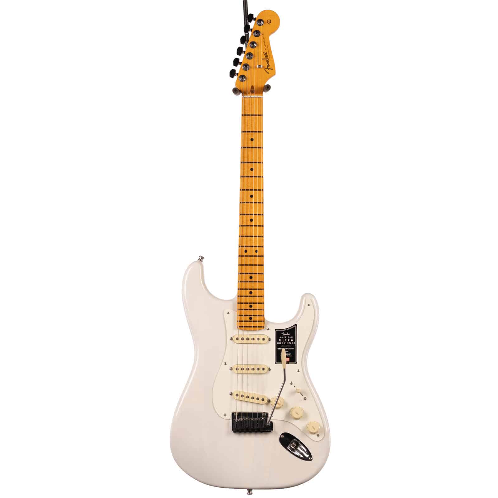 American Ultra Luxe Vintage '50s Strat | Moore Guitars