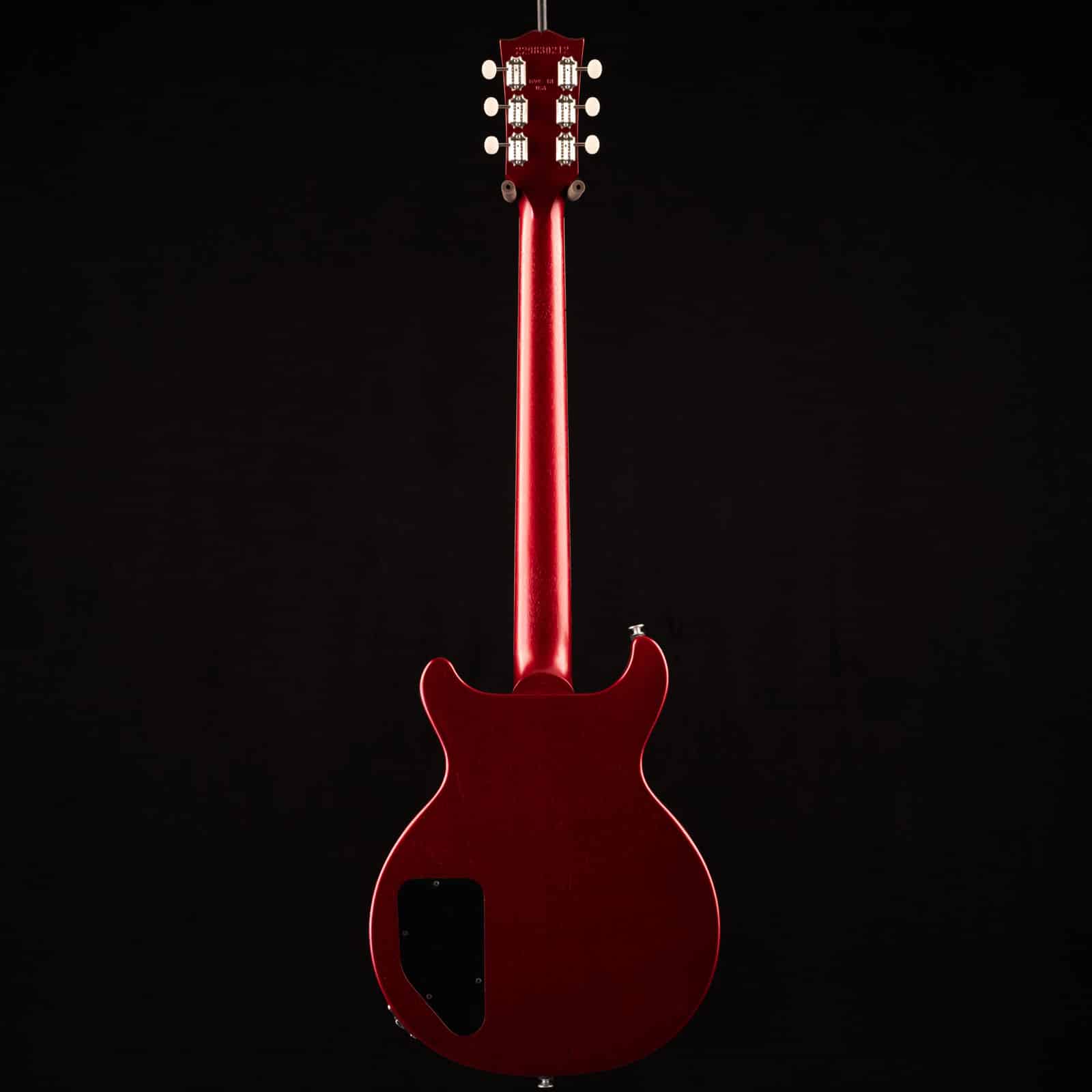 GIBON-LES-PAUL-SPECIAL-DOUBLE-CUT-RICK-BEATO-SPARKLING-BURGUNDY-229830212-bac__89509
