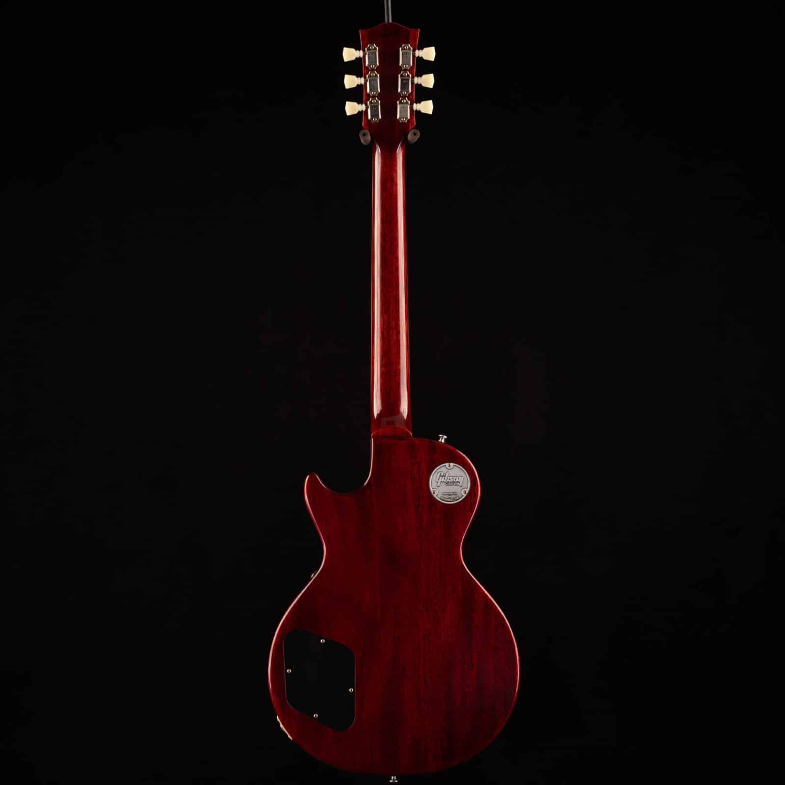 GIBSON-1960-LES-PAUL-STANDARD-REISSUE-VOS-WASHED-CHERRY-SUNBURST-04336-back__99700