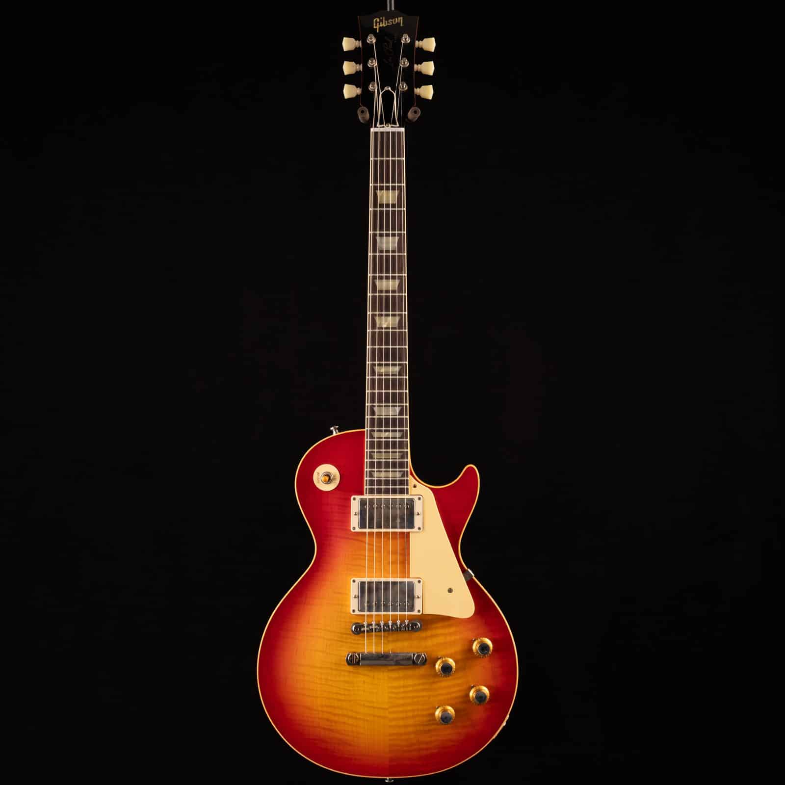 GIBSON-1960-LES-PAUL-STANDARD-REISSUE-VOS-WASHED-CHERRY-SUNBURST-04336-front__20976