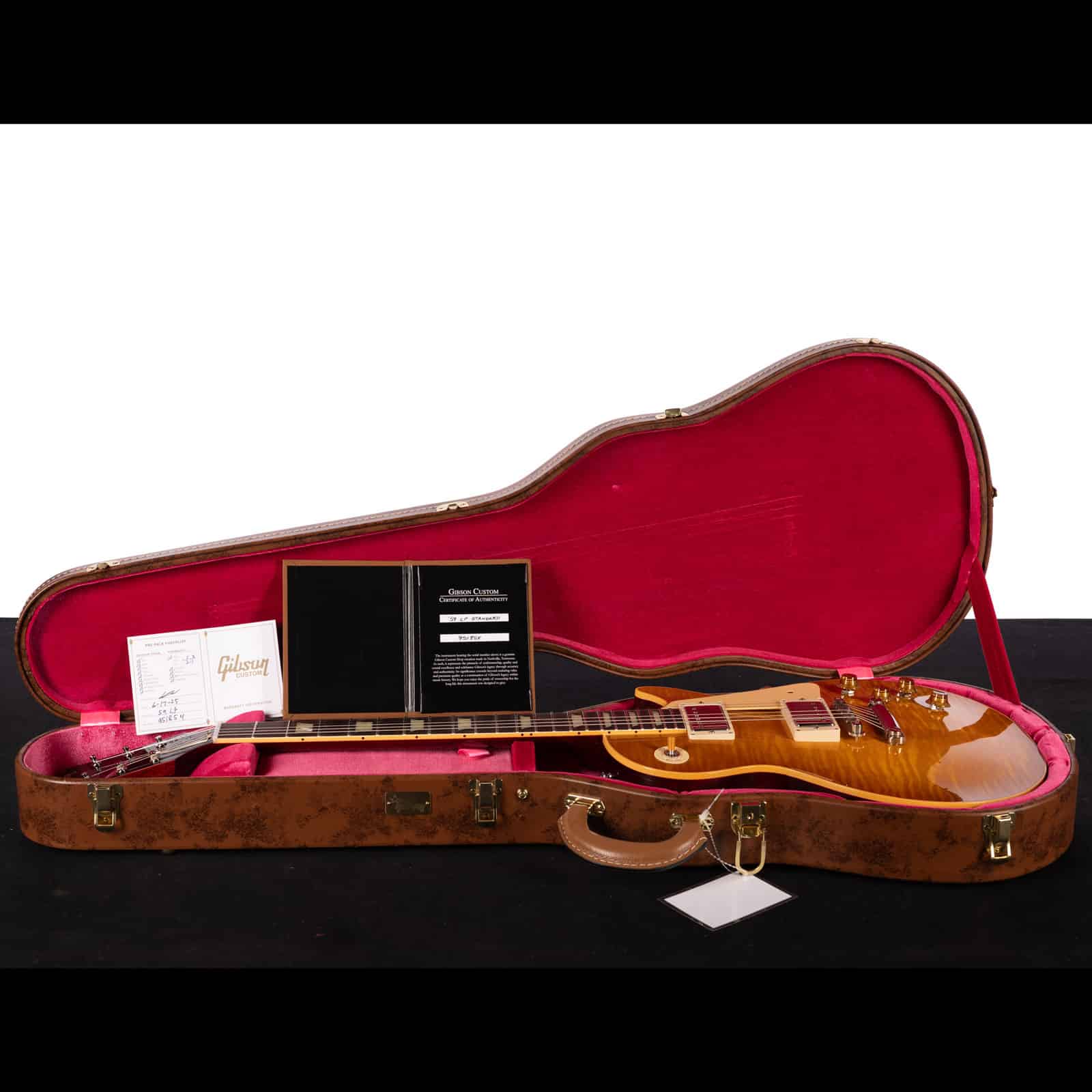 GIBSON-CUSTOM-LES-PAUL-1959-STANDARD-REISSUE-VOS-951854-case__66601