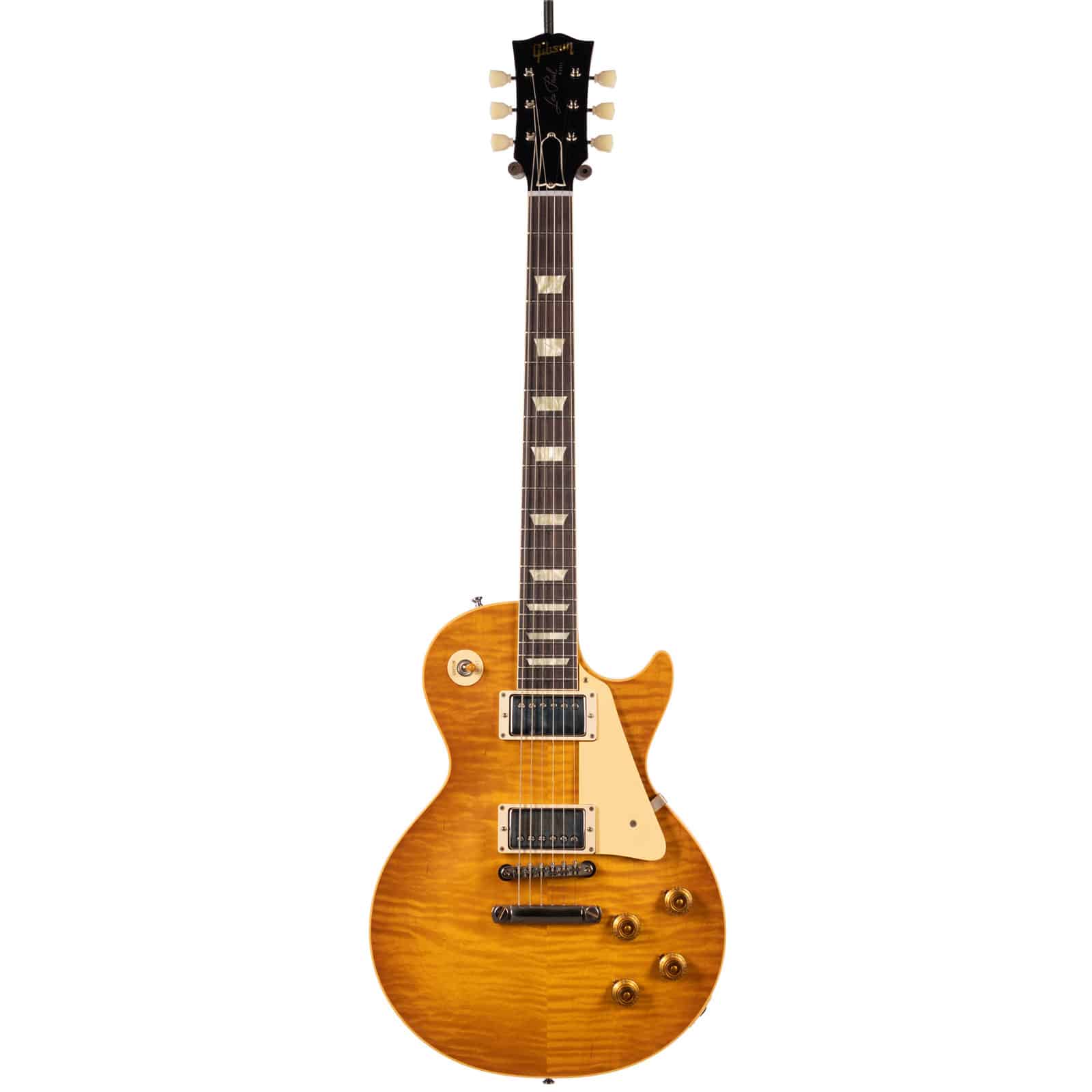 GIBSON-CUSTOM-LES-PAUL-1959-STANDARD-REISSUE-VOS-951854-front__35919