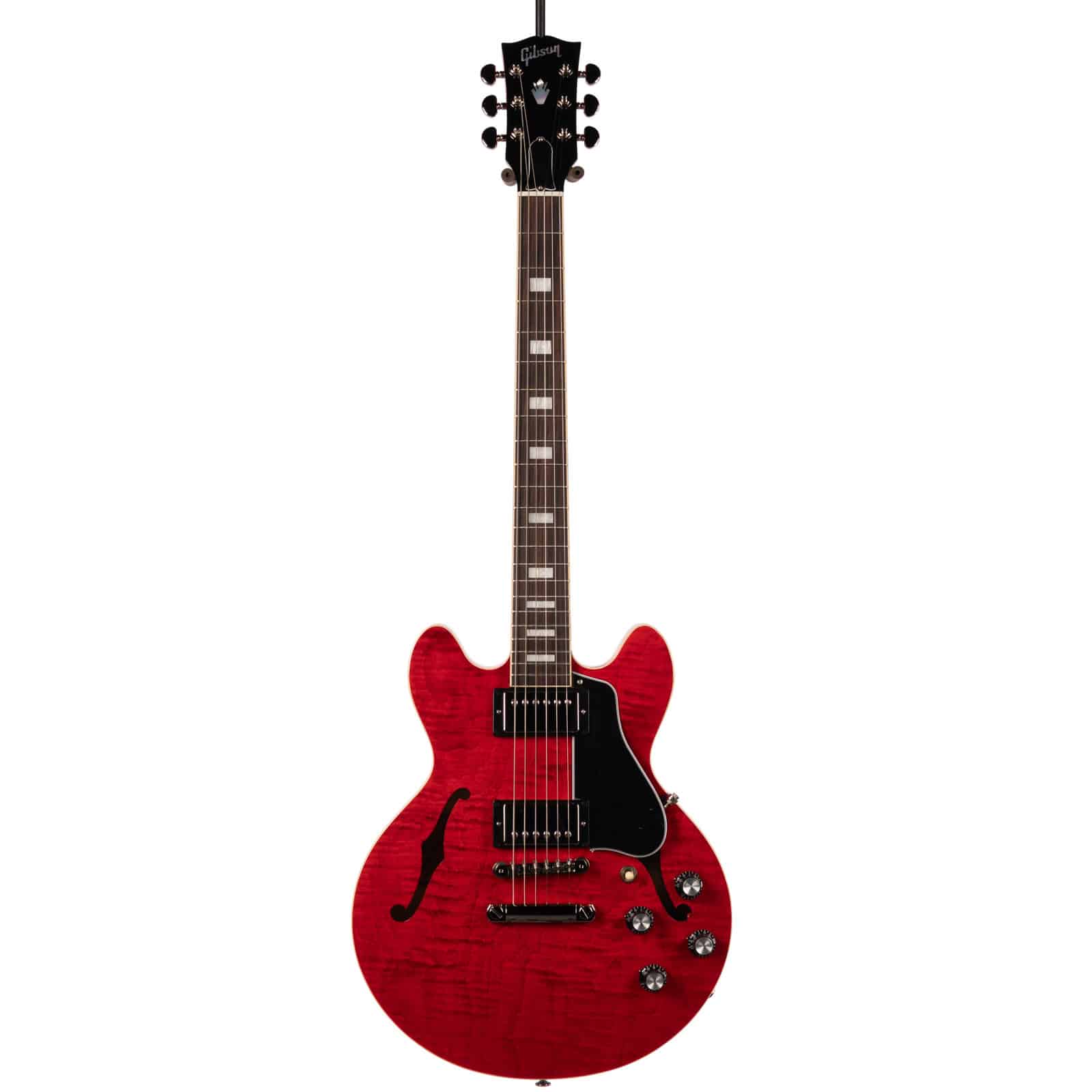 GIBSON-ES-339-FIGURED-SIXTIES-CHERRY-NICKEL-216950270-front__16792