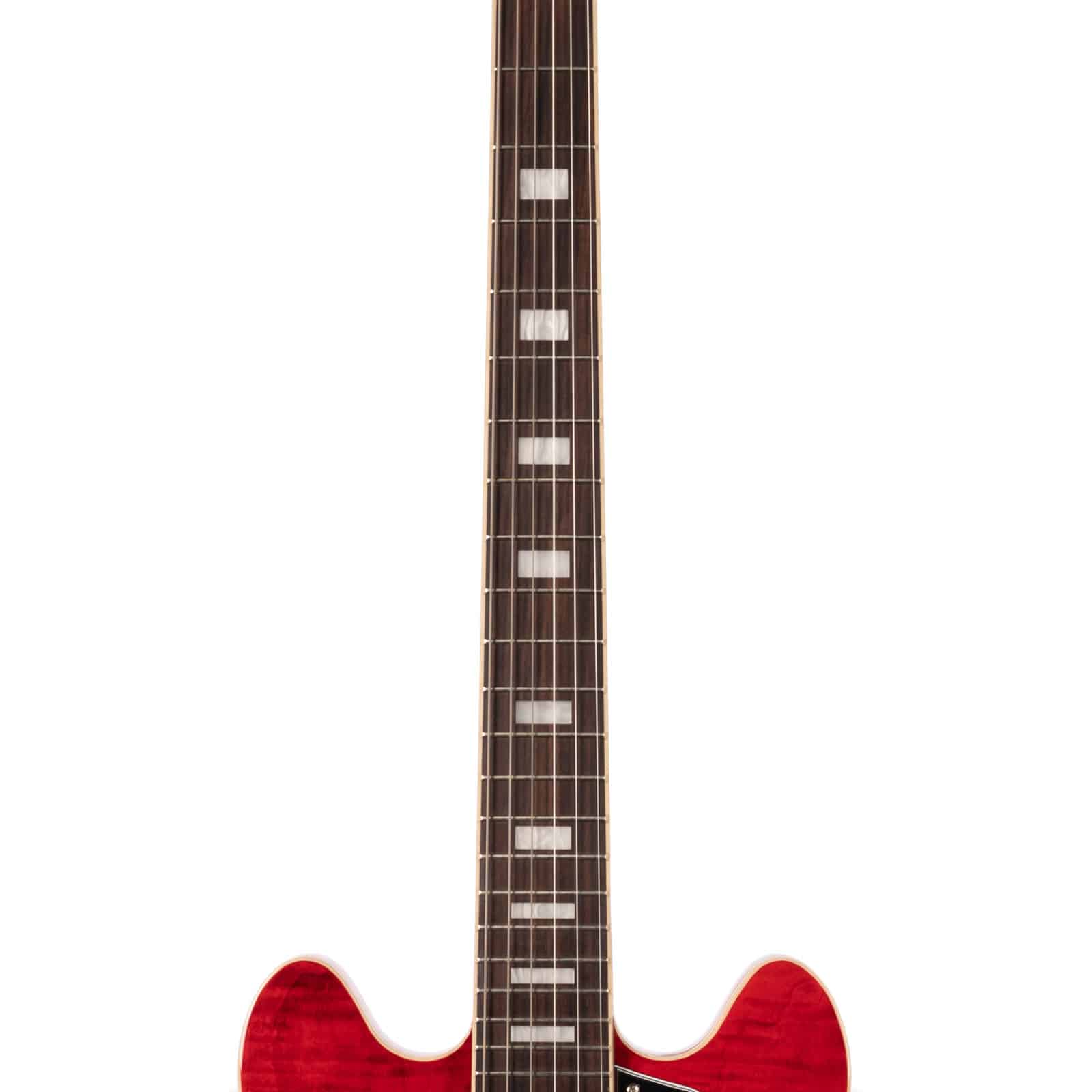 GIBSON-ES-339-FIGURED-SIXTIES-CHERRY-NICKEL-216950270-neck__91446