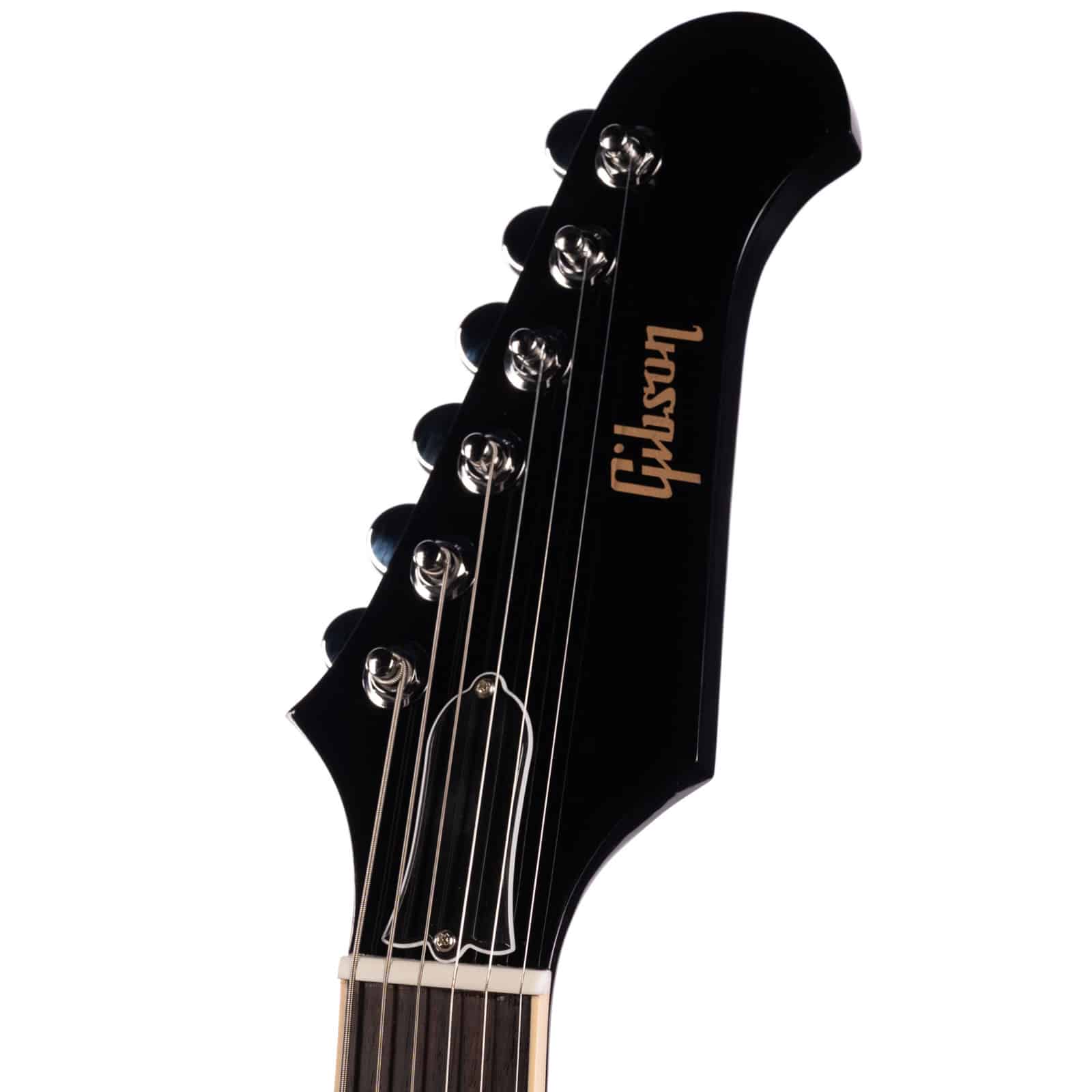 GIBSON-FIREBIRD-PLATYPUS-EBONY-CHROME-210450187-front-head__54186