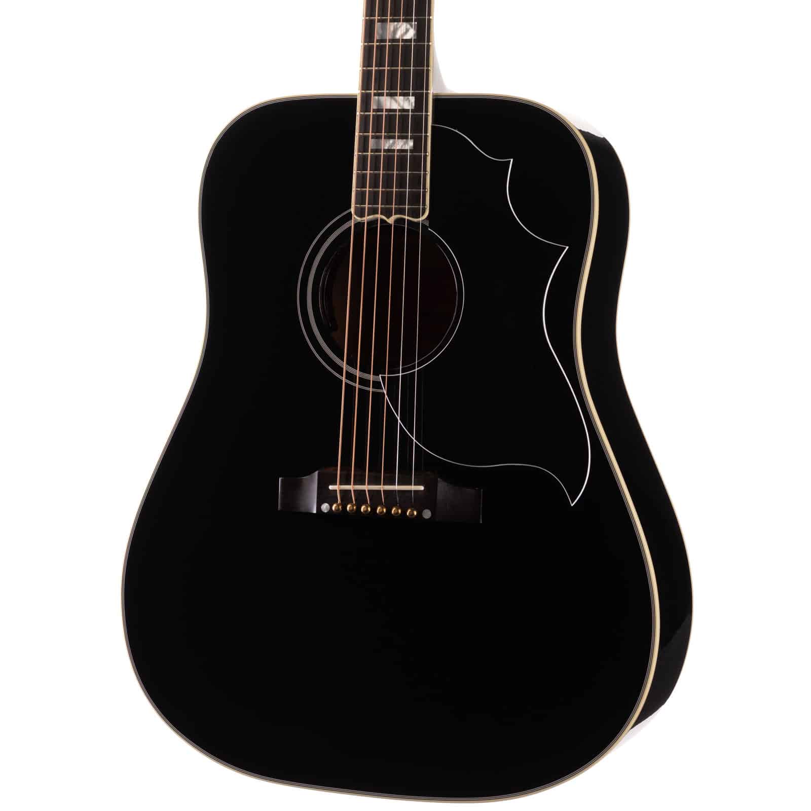 GIBSON-HUMMINGBIRD-CUSTOM-EBONY-GOLD-22274011-angle-rihgt__03671