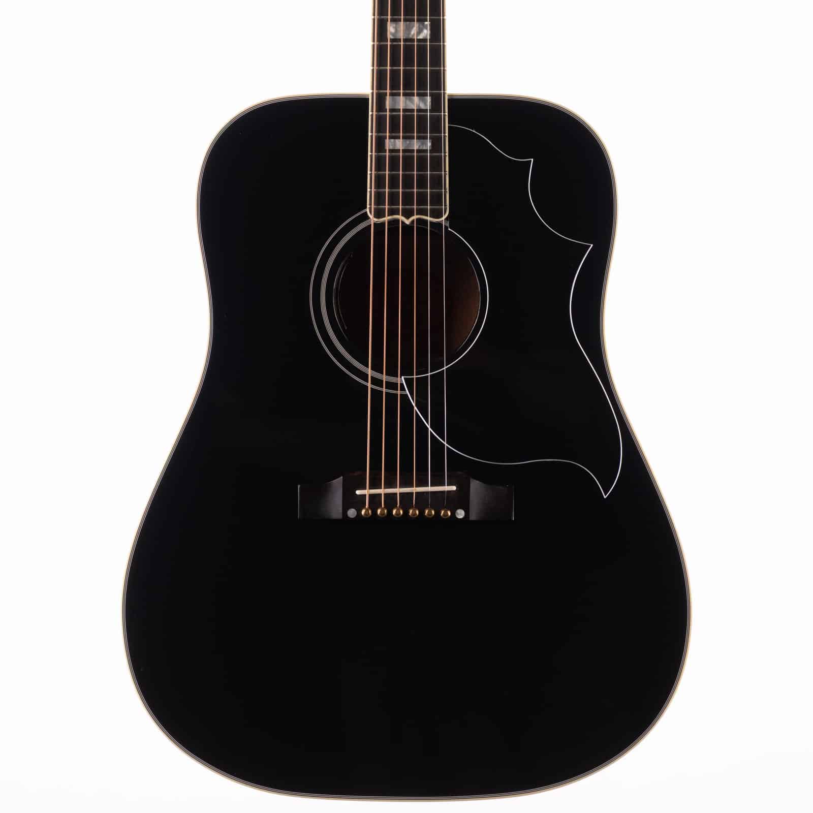 GIBSON-HUMMINGBIRD-CUSTOM-EBONY-GOLD-22274011-front-body__36442