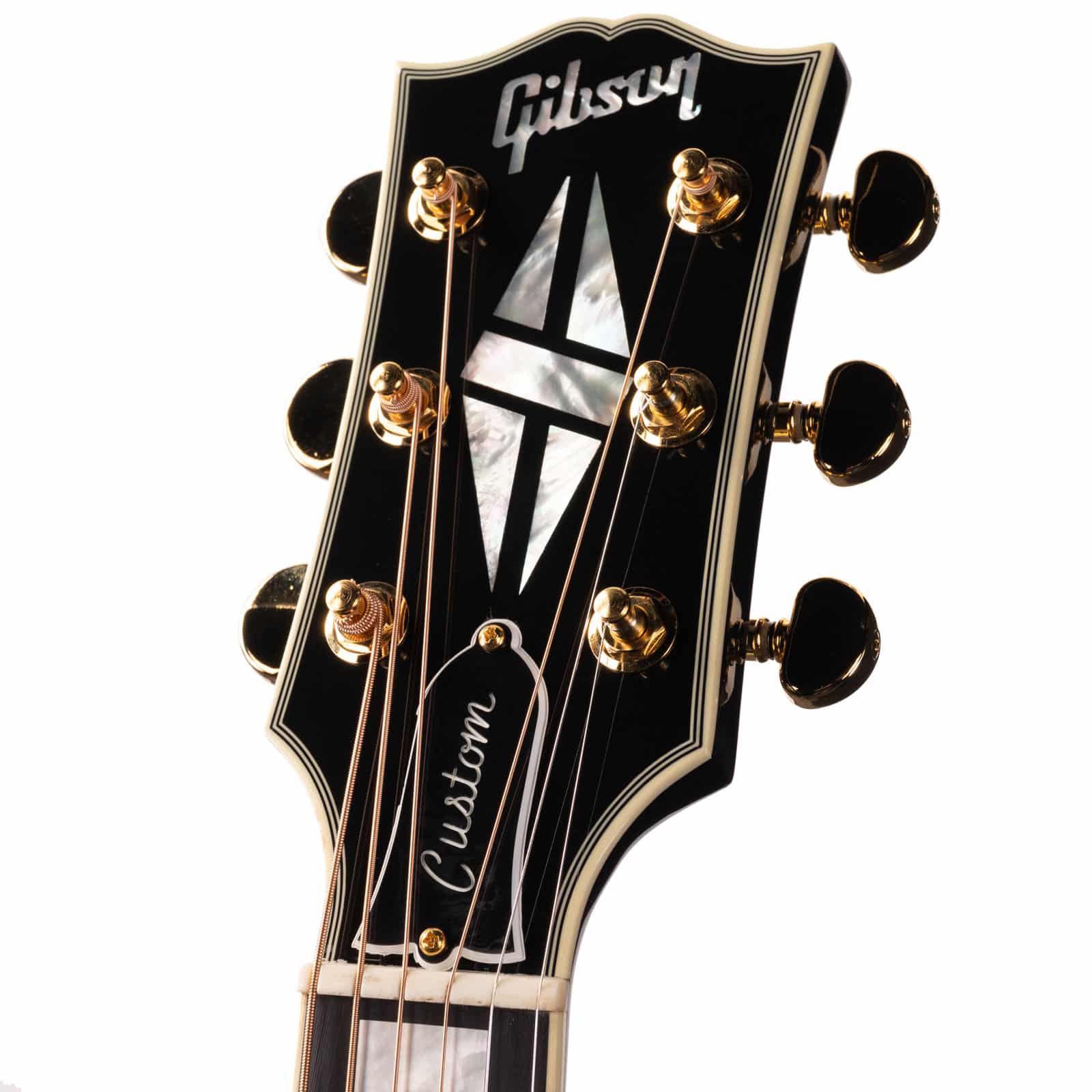 GIBSON-HUMMINGBIRD-CUSTOM-EBONY-GOLD-22274011-front-head__88035