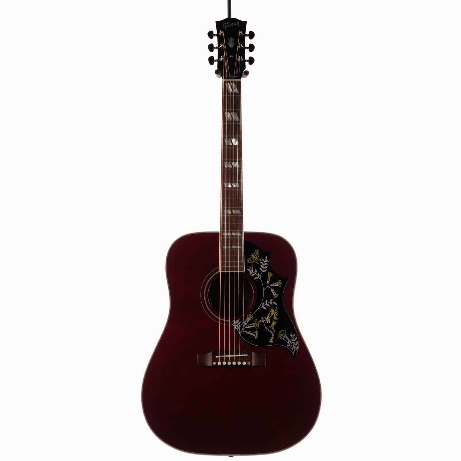 GIBSON-HUMMINGBIRD-STANDARD-WINE-RED-NICKEL-20065086-front__38074