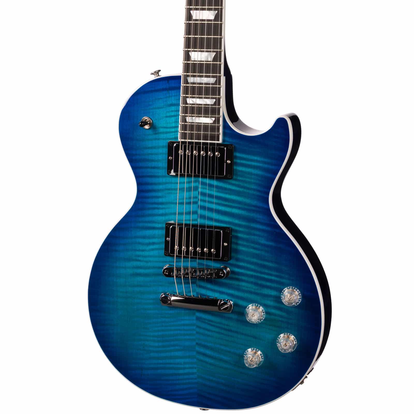 GIBSON-LES-PAUL-MODERN-FIGURED-COBALT-BURST-CHROME-218150316-angle-rihgt__81090