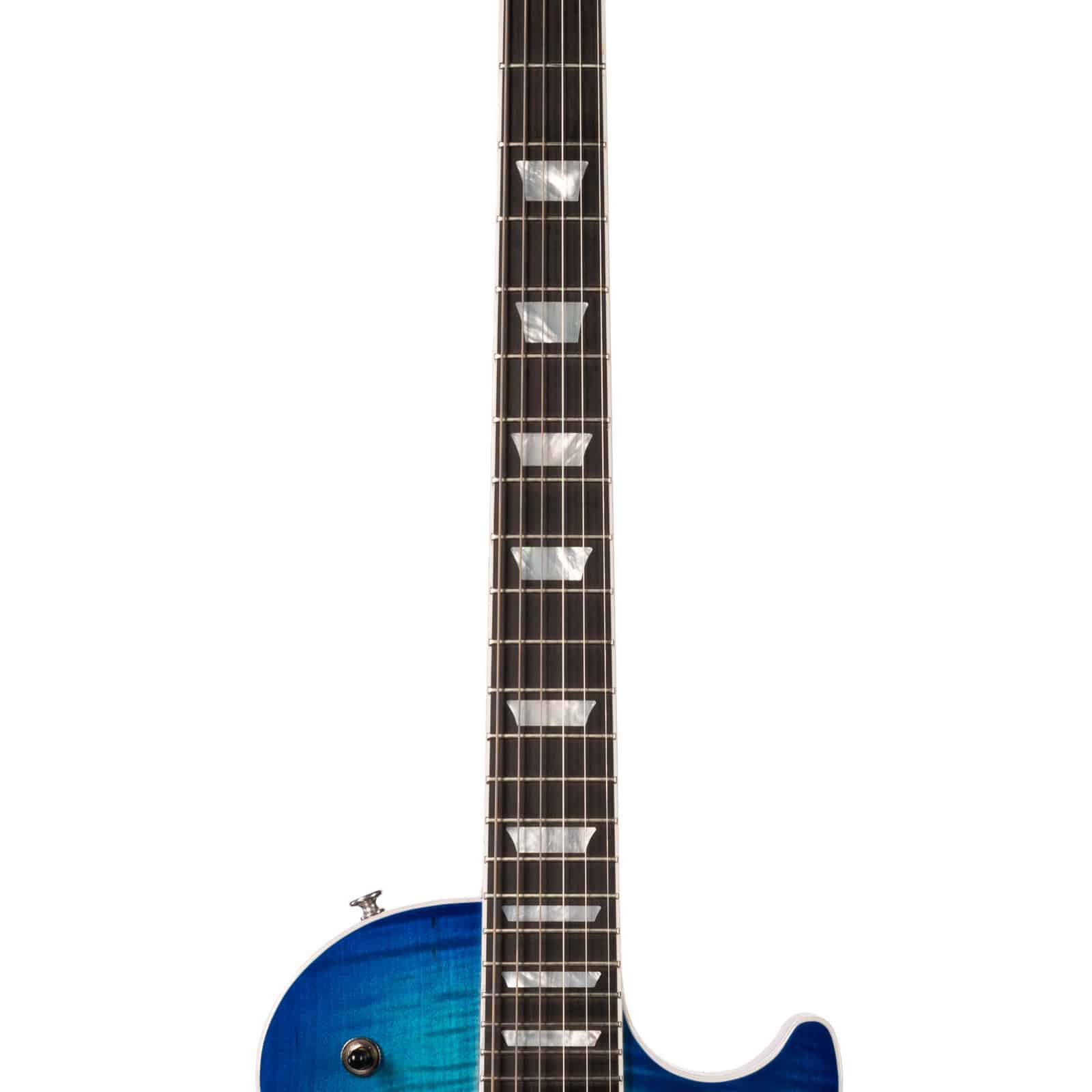 GIBSON-LES-PAUL-MODERN-FIGURED-COBALT-BURST-CHROME-218150316-neck__99200