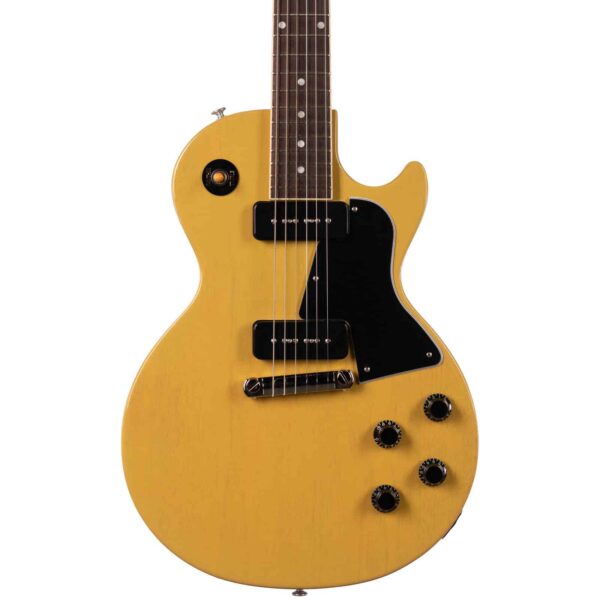 Gibson Les Paul Special TV Yellow | Moore Guitars