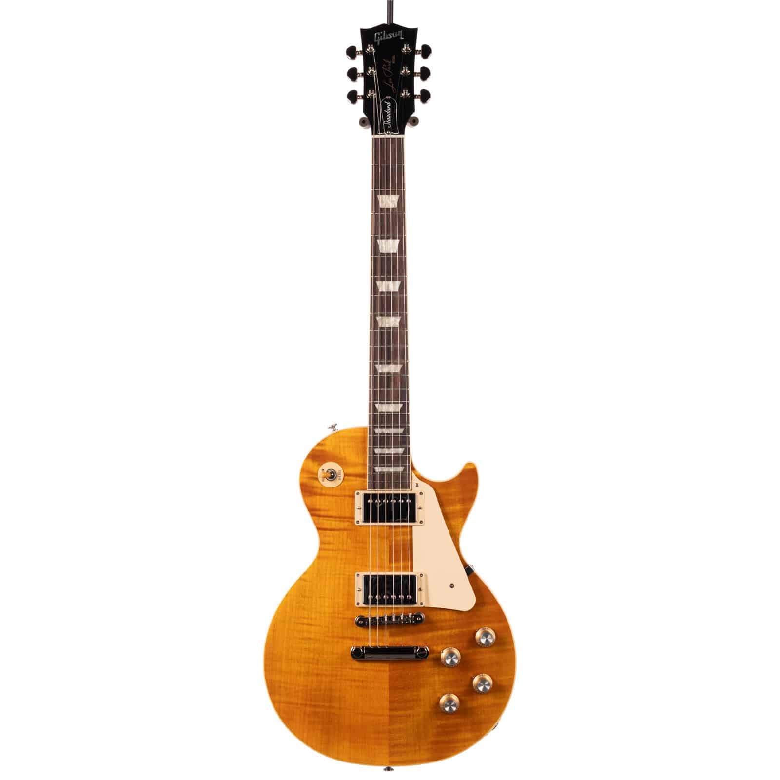 GIBSON-LES-PAUL-STANDARD-60S-FIGURED-TOP-HONEY-AMBER-NICKEL-220950020-front__49524