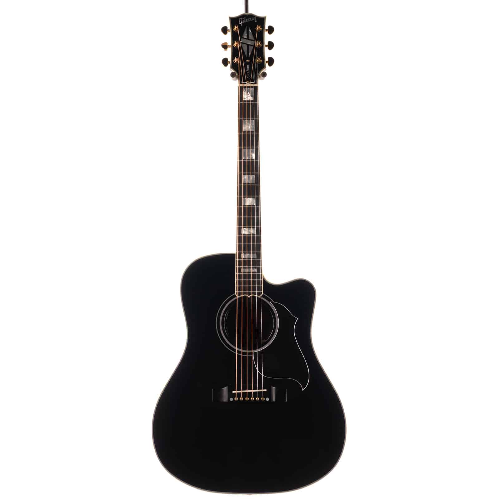 GIBSON-SONGWRITER-CUTAWAY-CUSTOM-EBONY-20245027-front__61506