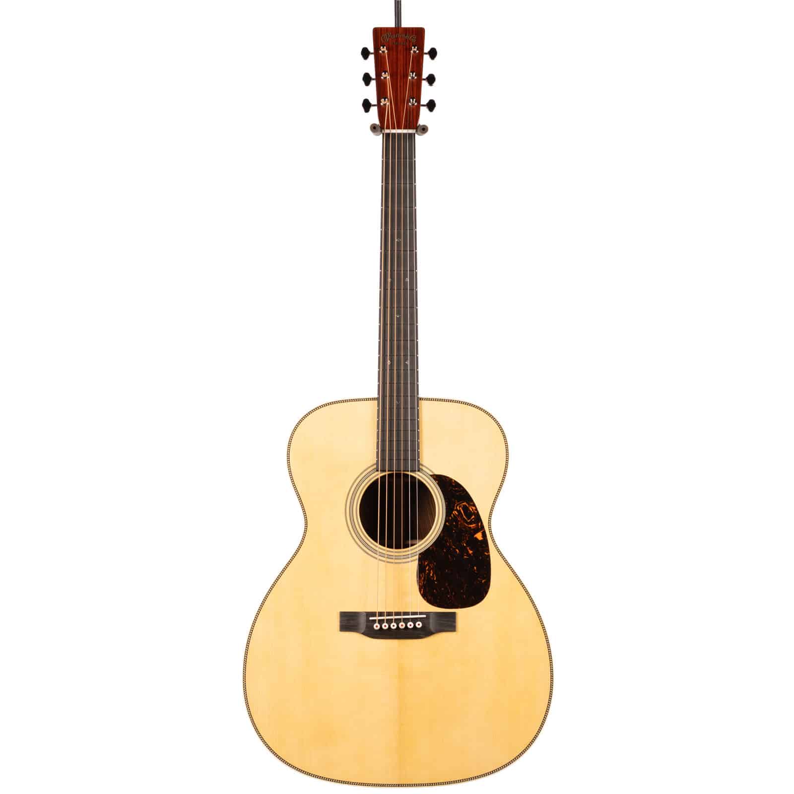 MARTIN-CS-M0000-COCOBOLO-BKSIDES-ITALIAN-ALPINE-SPRUCE-TOP-m3011501--front