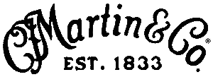 Martin_guitar_logo