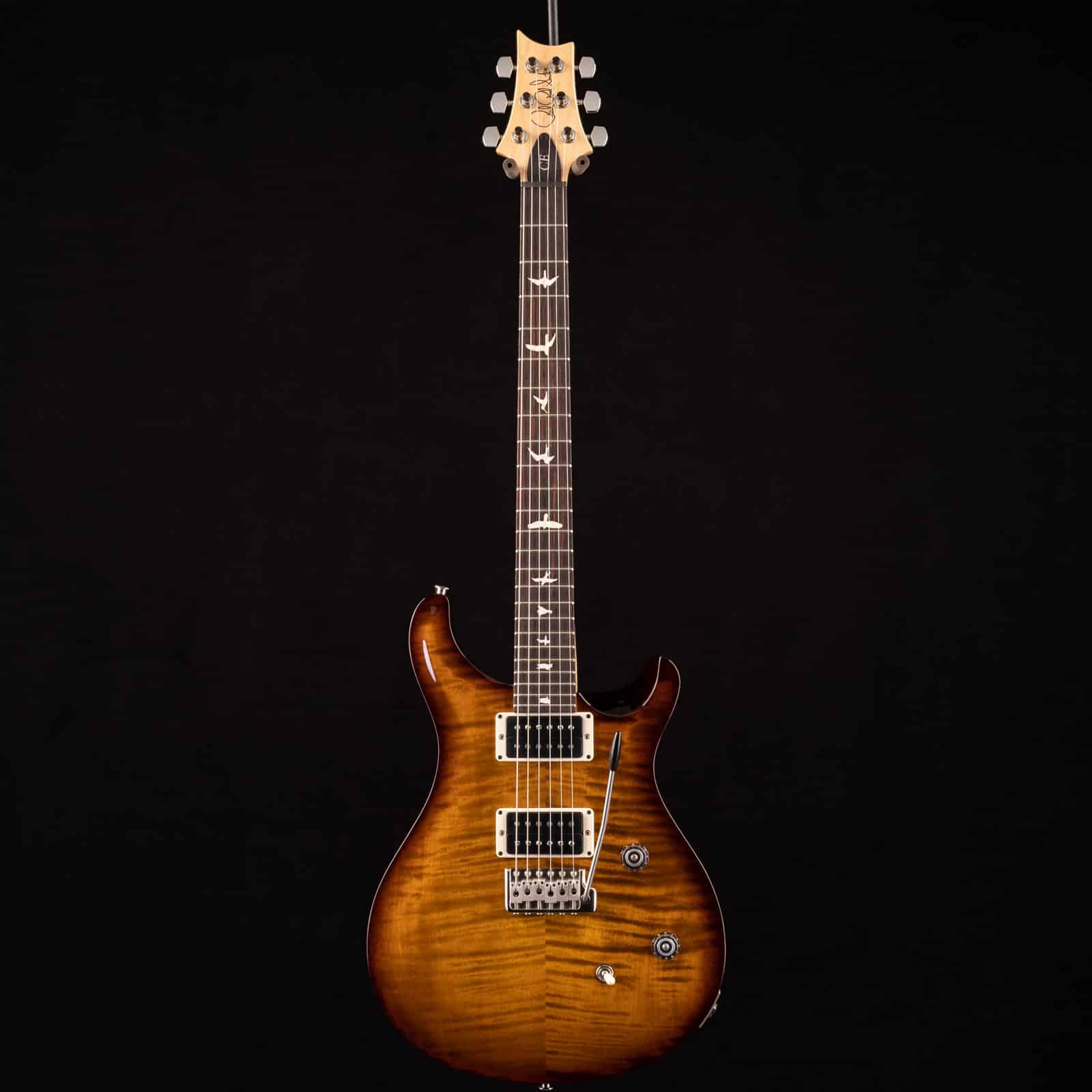 PRS-CE-24-BLACK-AMBER-0366619-front__53063