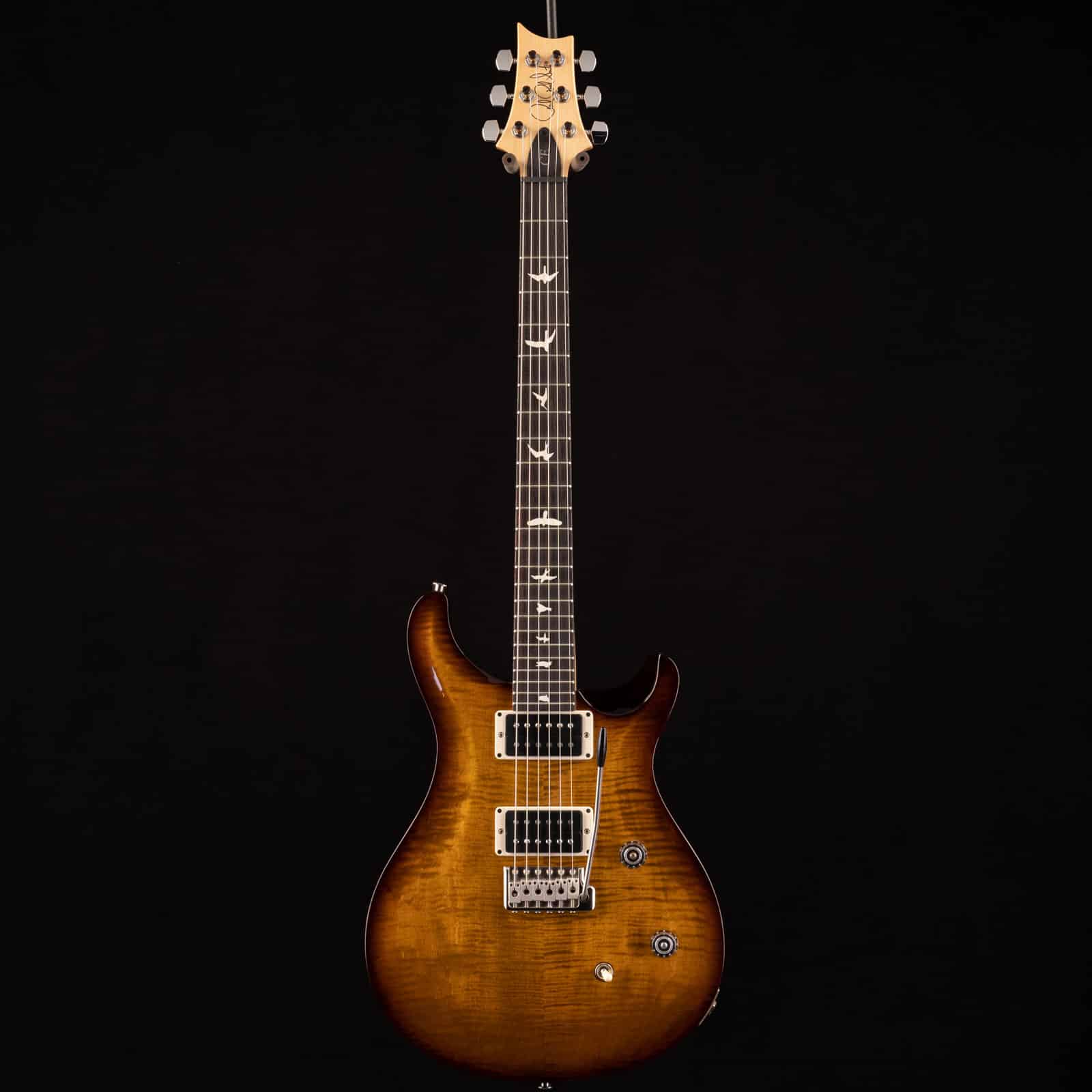 PRS-CE-24-BLACK-AMBER-0370152-front__62007
