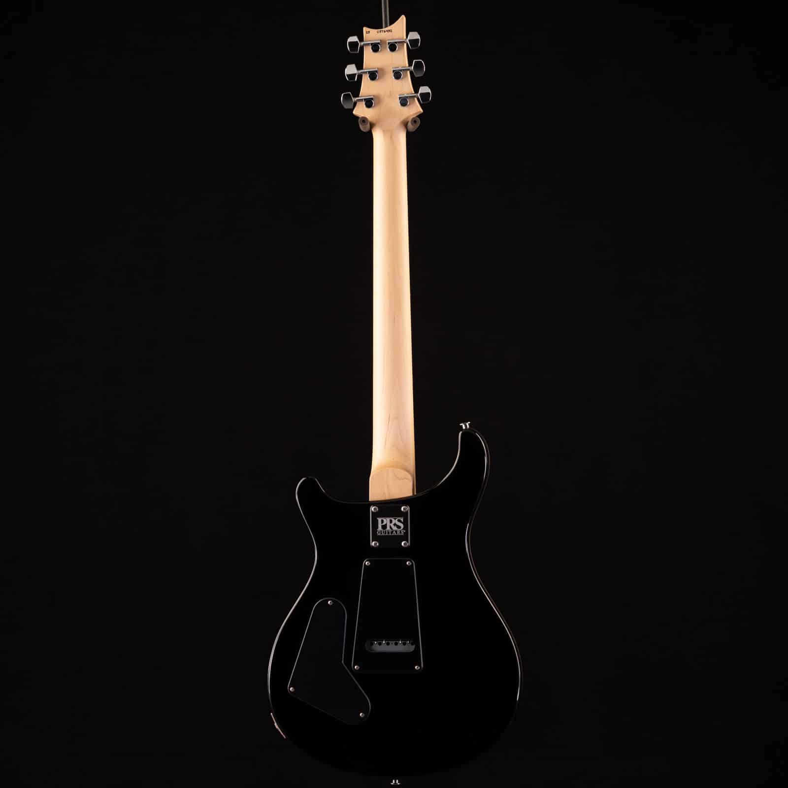 PRS-CE24-SEMI-HOLLOW-WSINGLE-F-HOLE-FADED-GRAY-BLACK-0376432-back__97817