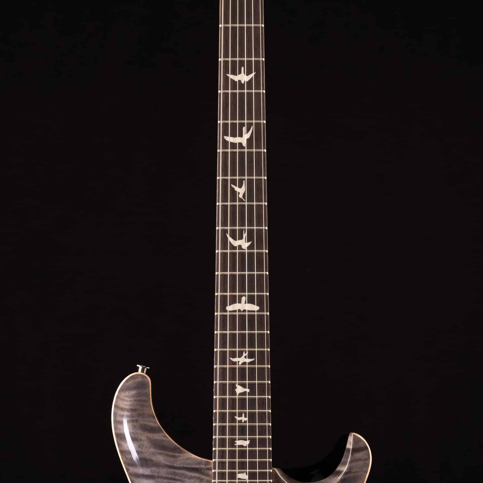 PRS-CE24-SEMI-HOLLOW-WSINGLE-F-HOLE-FADED-GRAY-BLACK-0376432-neck__57170
