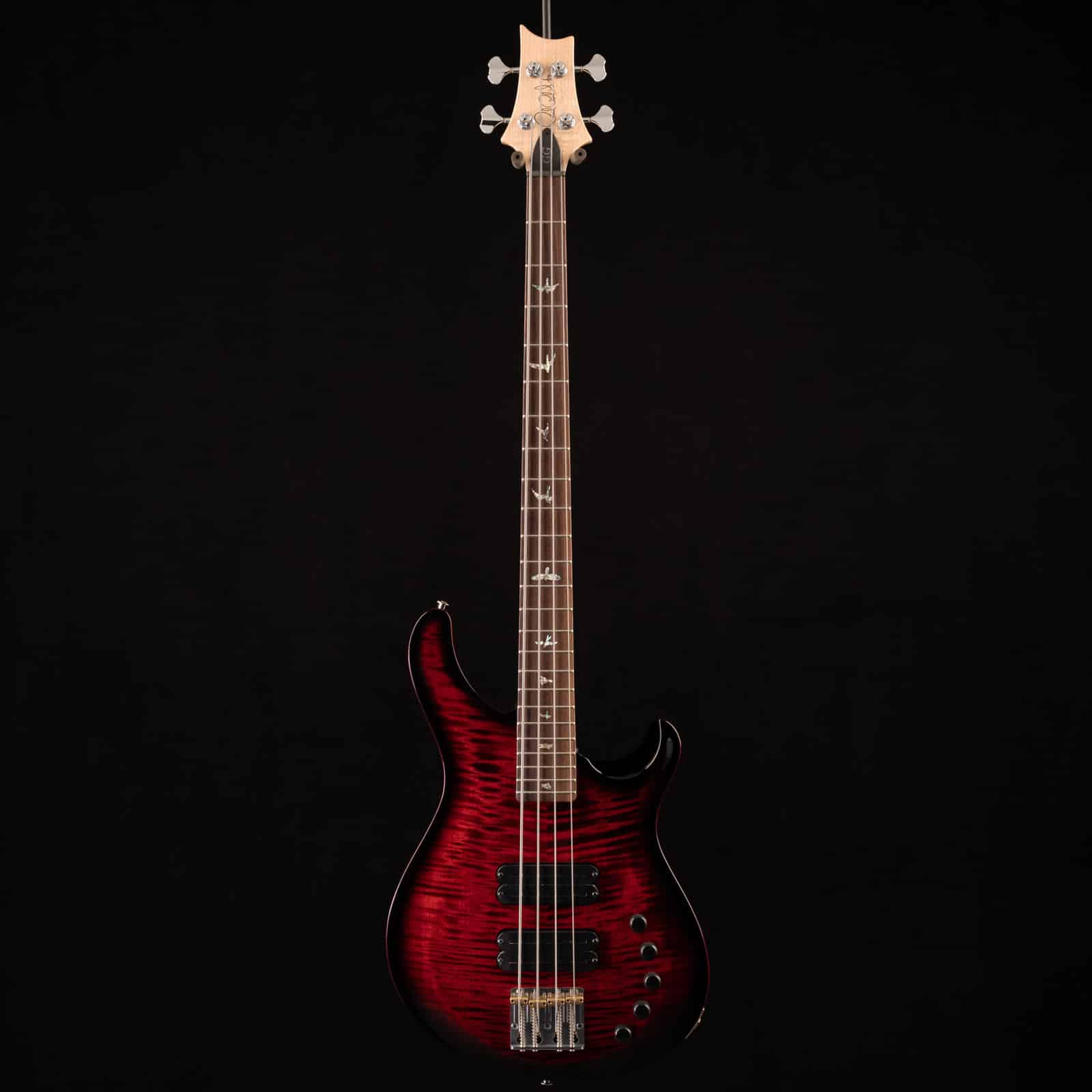 PRS-GRAINGER-4-STRING-BASS-FIRE-SMOKEBURST-0369911-front__32595