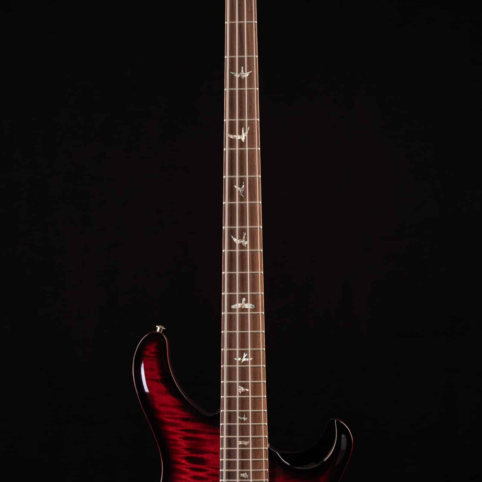 PRS-GRAINGER-4-STRING-BASS-FIRE-SMOKEBURST-0369911-neck__62128