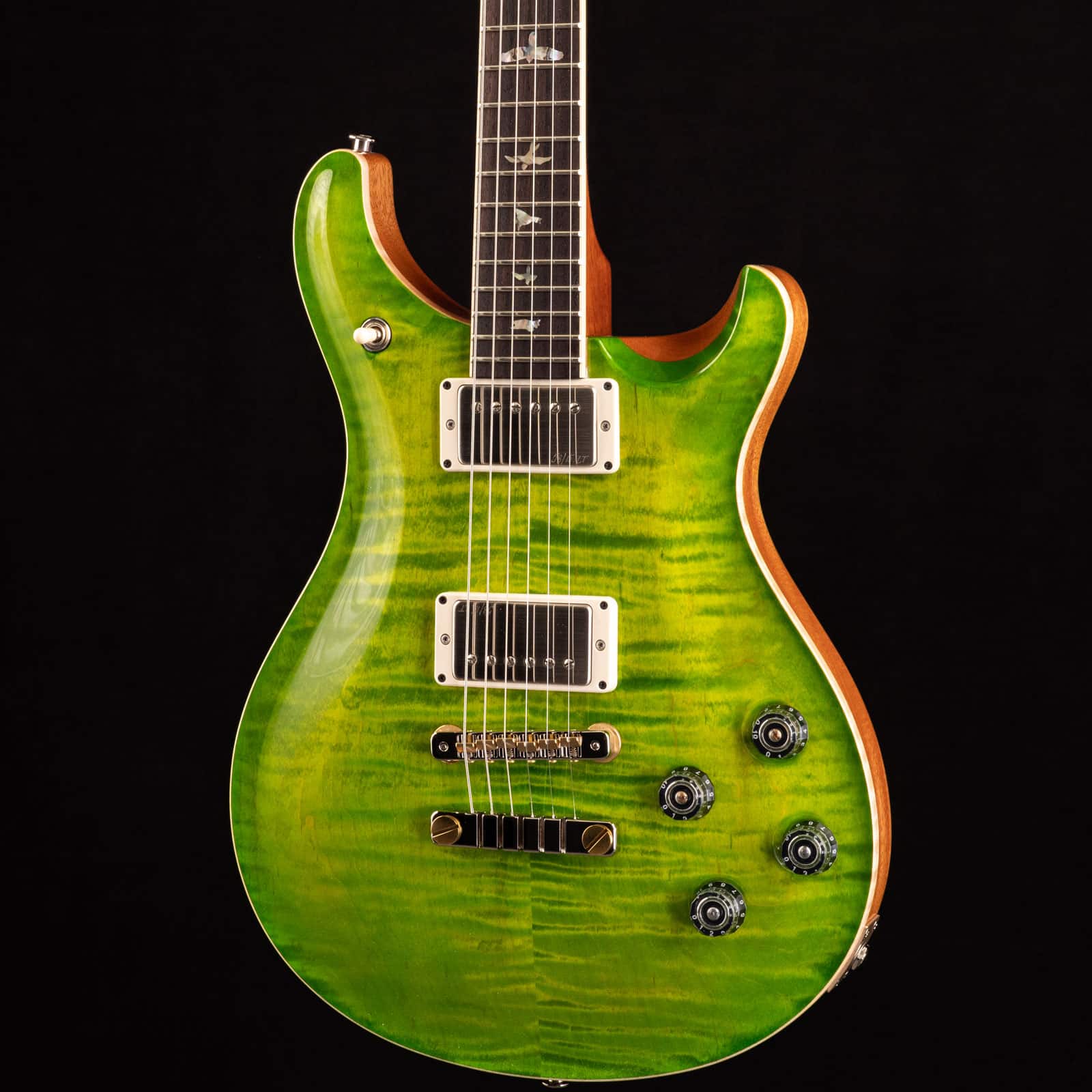 PRS-MCCARTY-594-FLAME-NICKEL-ERIZA-VERDE-0370823-angl-eight__17393
