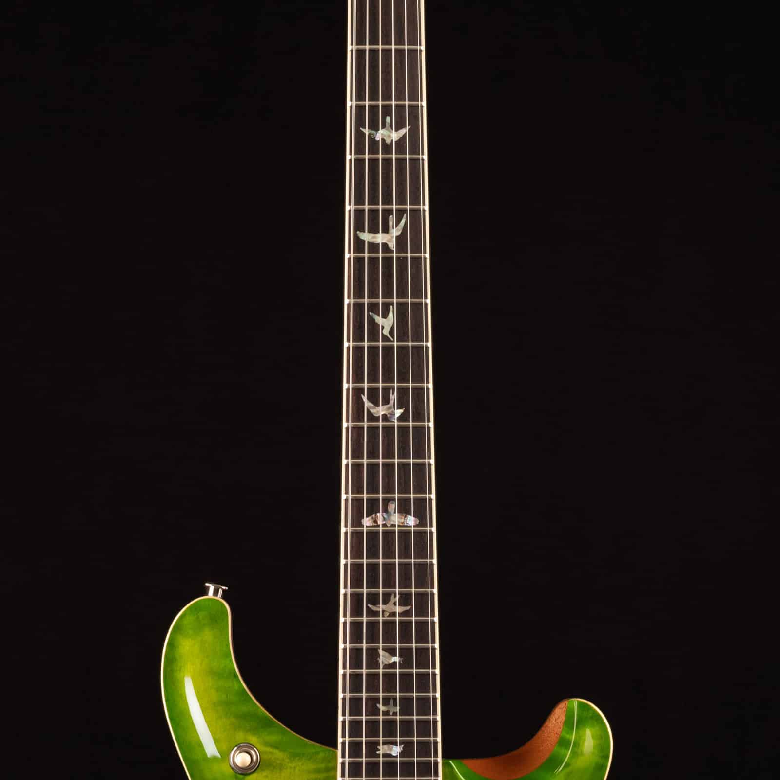 PRS-MCCARTY-594-FLAME-NICKEL-ERIZA-VERDE-0370823-neck__63714