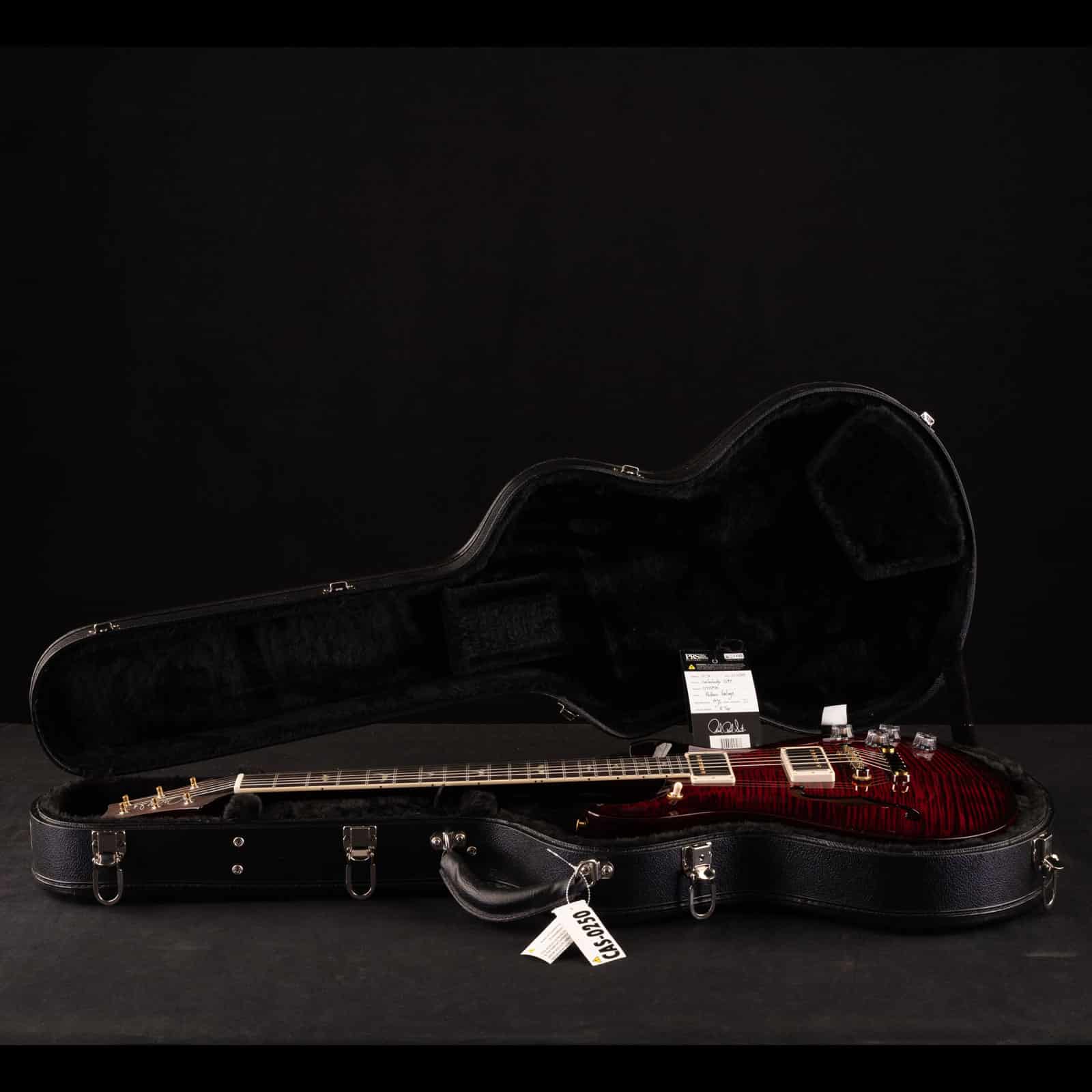 PRS-MCCARTY-594-HOLLOWBODY-II-FLAME-MAPLE-10-TOP-FIRE-RED-BURST-0372410-case__42068