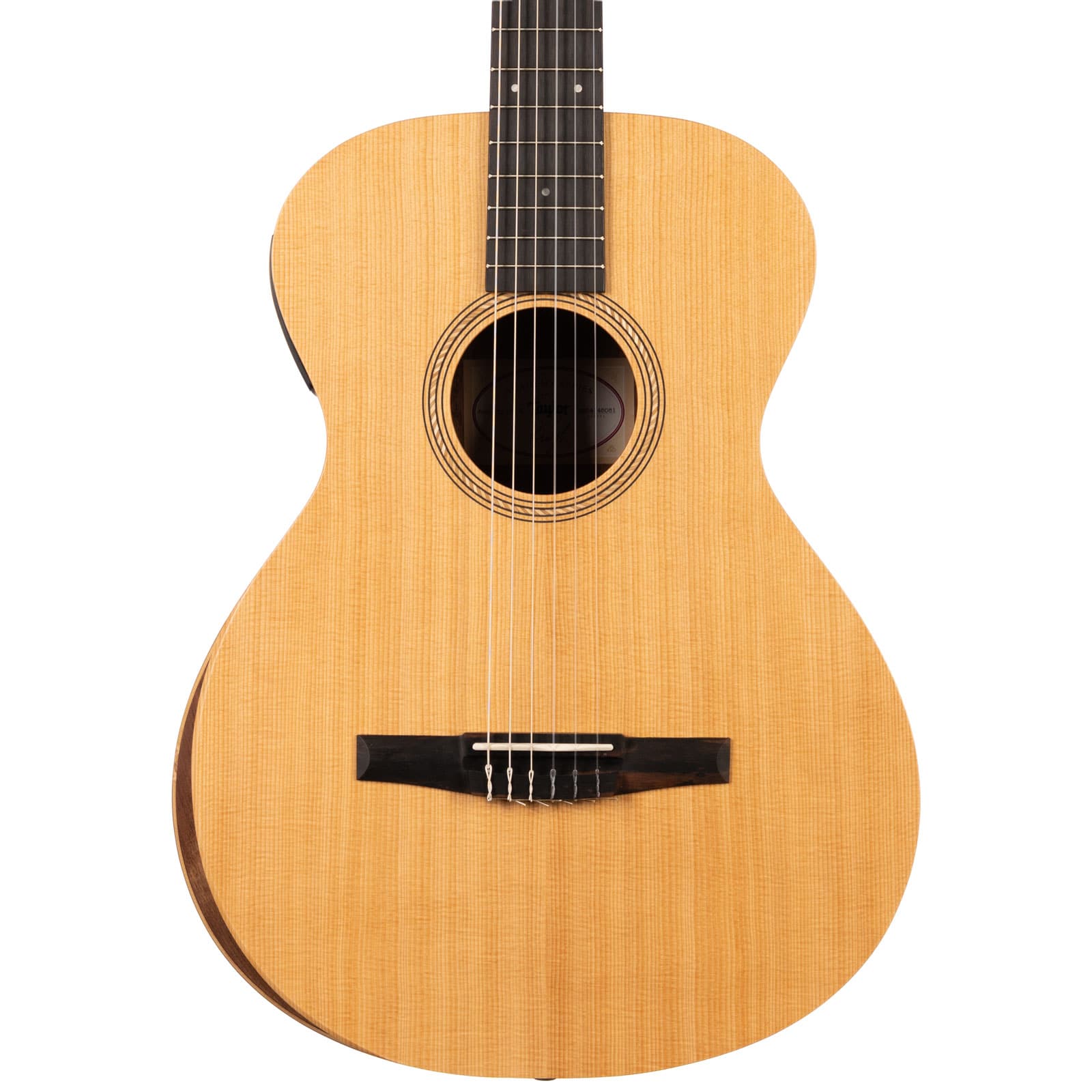 TAYLOR-ACADEMY-12E-NYLON-WALNUTLUTZ-SPRUCE-2025-2204145081-front-body__15016