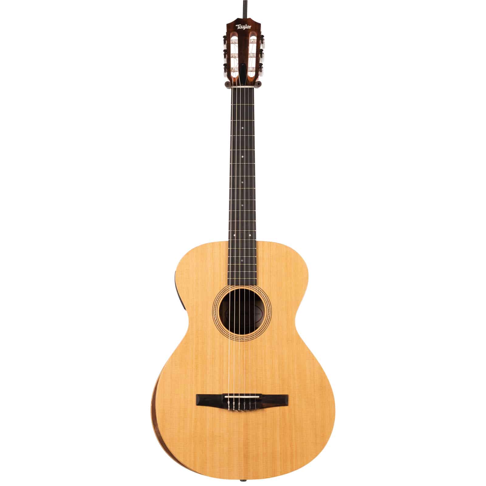 TAYLOR-ACADEMY-12E-NYLON-WALNUTLUTZ-SPRUCE-2025-2204145081-front__60477