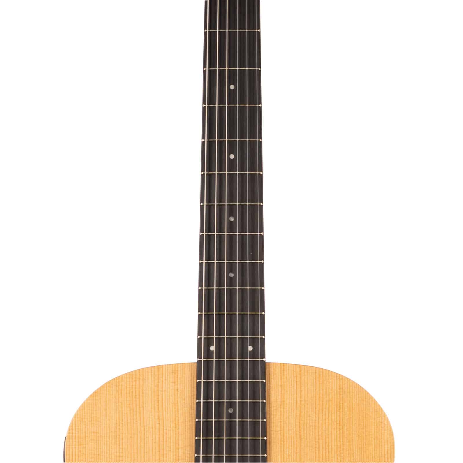 TAYLOR-ACADEMY-12E-NYLON-WALNUTLUTZ-SPRUCE-2025-2204145081TAYLOR-ACADEMY-12E-NYLON-WALNUTLUTZ-SPRUCE-2025-2204145081-neck__60003