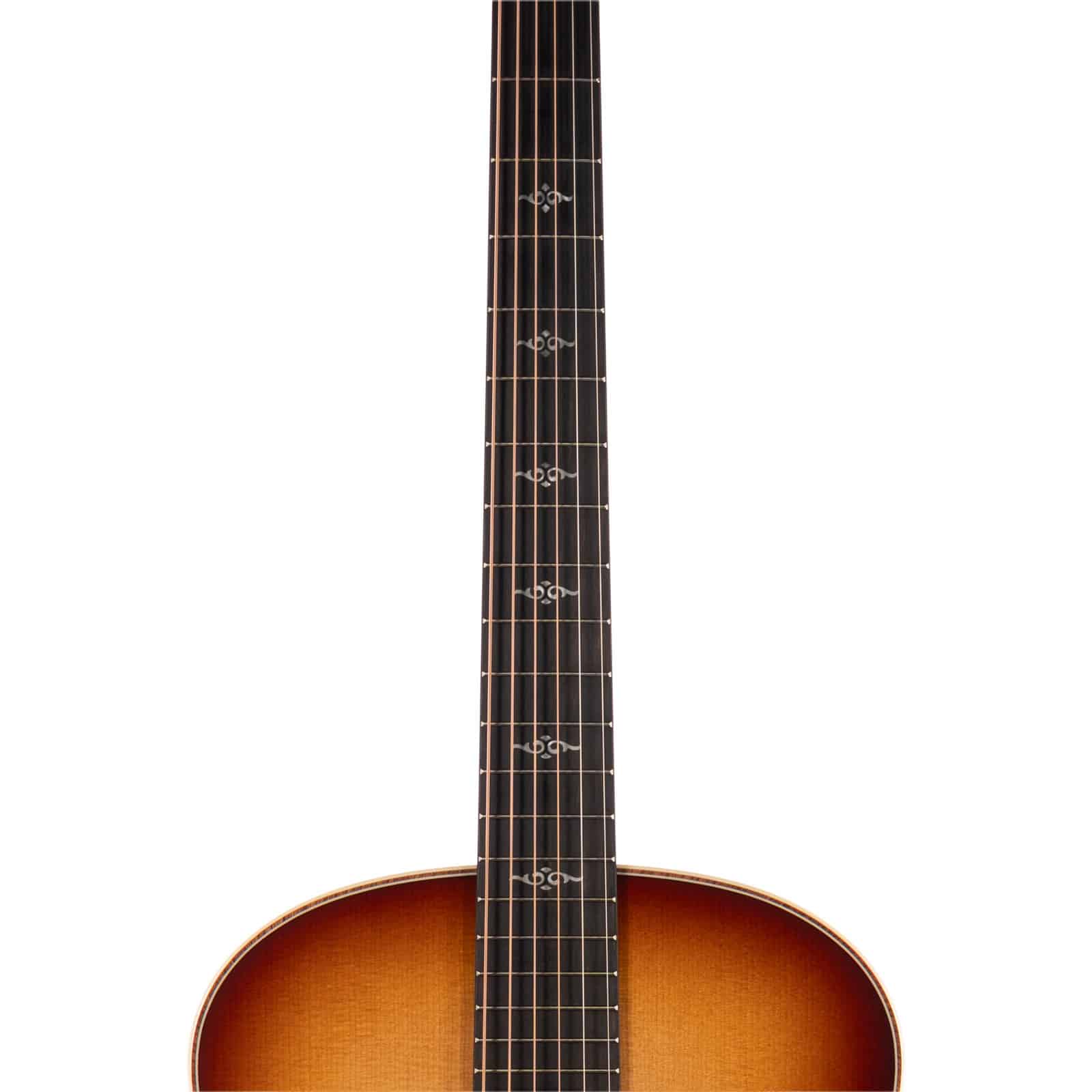 TAYLOR-GOLD-LABEL-814e-RosewoodTorrefied-Sunburst-Top-1203055024-neck__62687