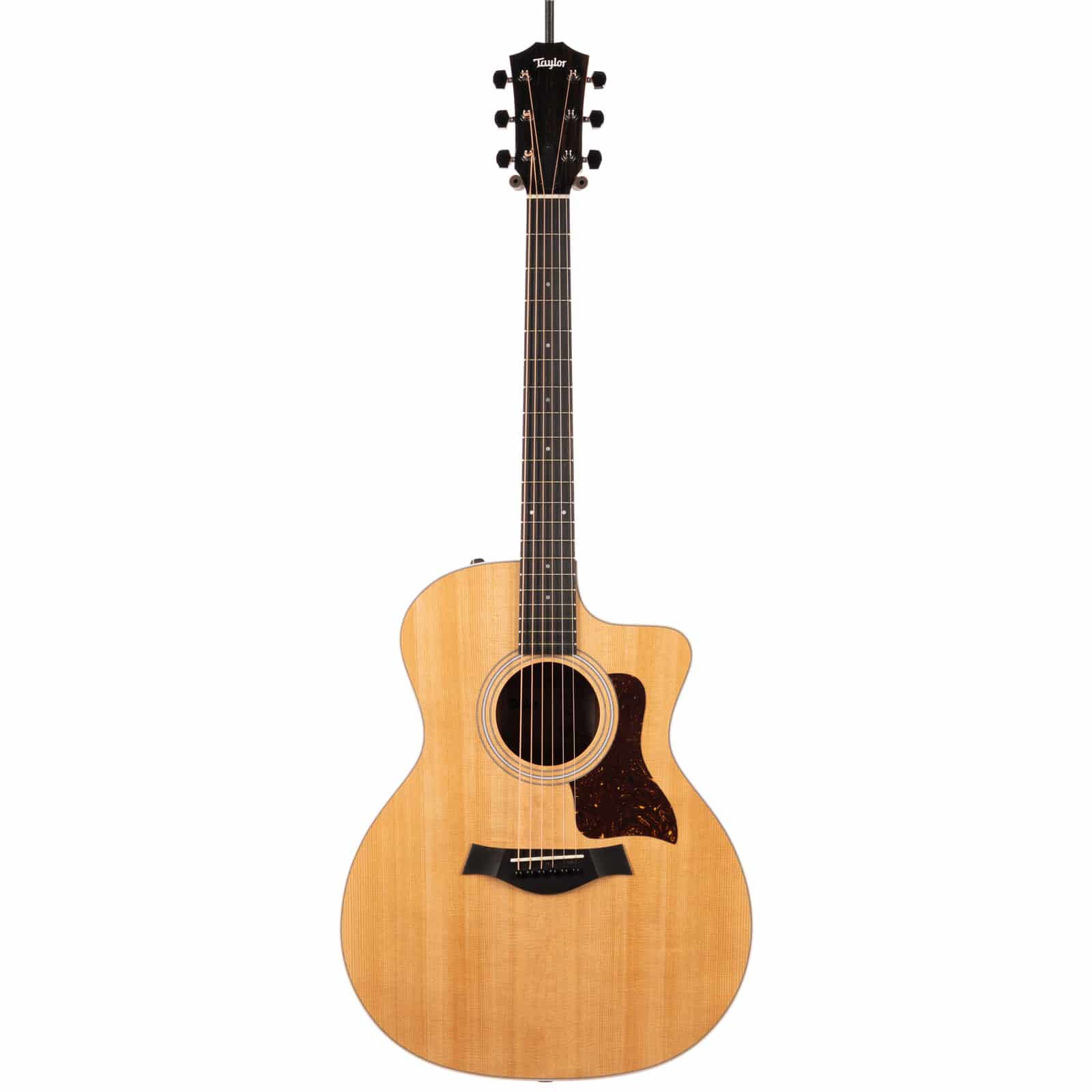 Taylor-214ce-K-KOA-wTORREFIED-SPRUCE-TOP-2025-2208155341-front__23310