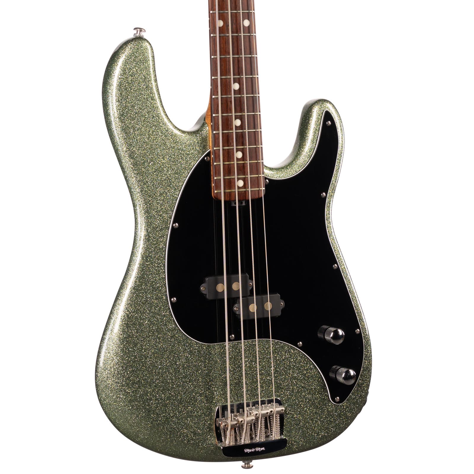 EBMM-CUTLASS-BASS-SEAFOAM-GREEN-SPARKLE-WOHSC---F83986---U-andll-left