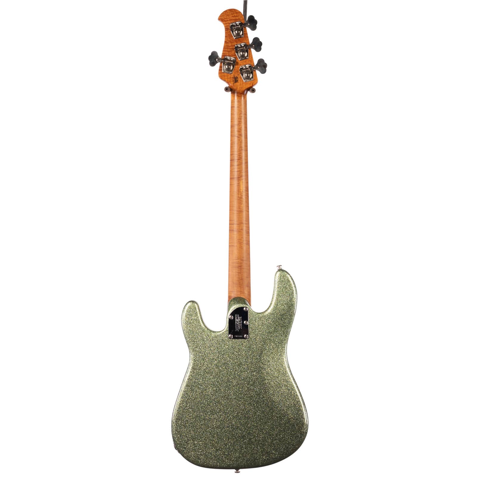 EBMM-CUTLASS-BASS-SEAFOAM-GREEN-SPARKLE-WOHSC---F83986---U-back
