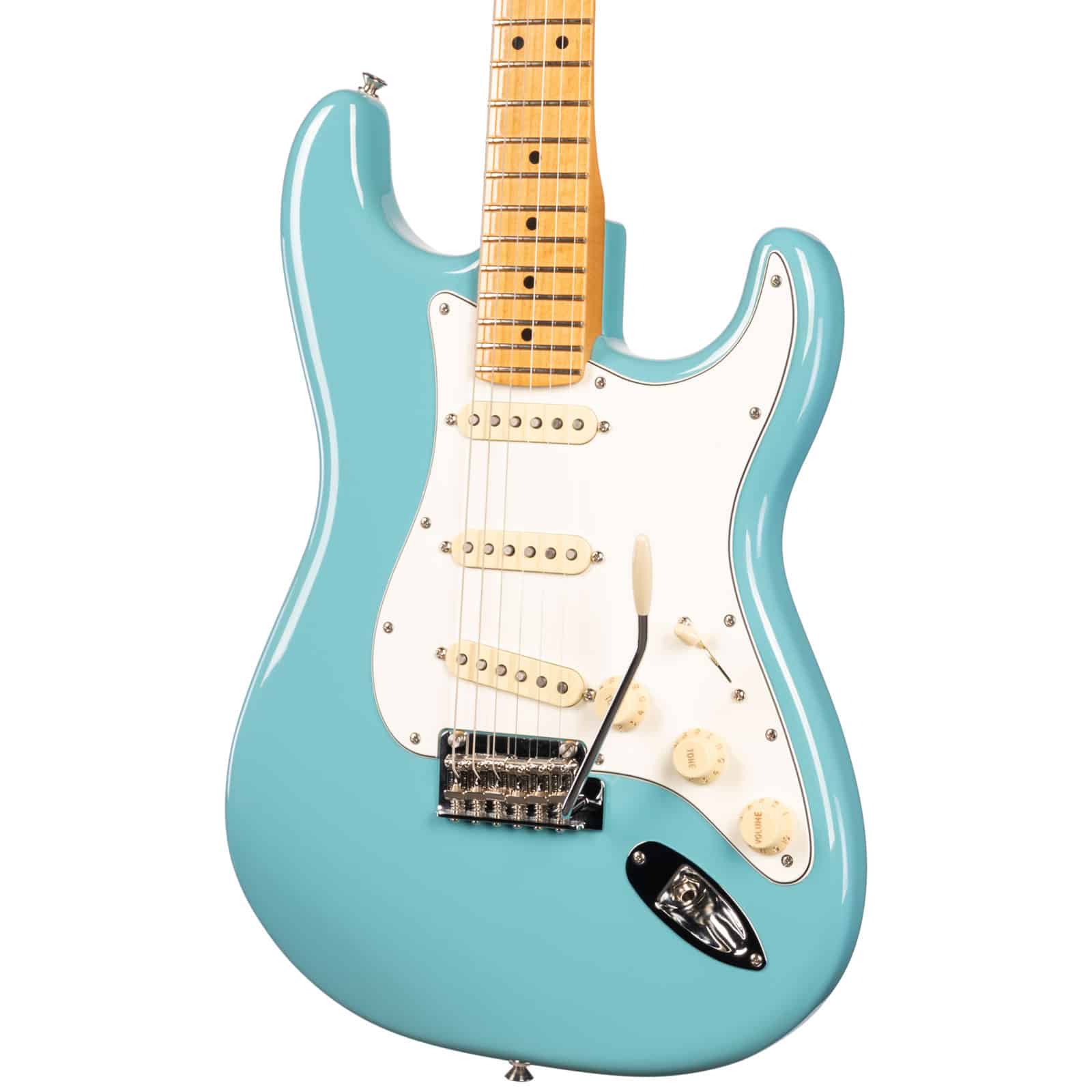 FEN-PLAYER-II-STRAT-AQUA-TONE-BLUE---MX25065934---U-angle-right